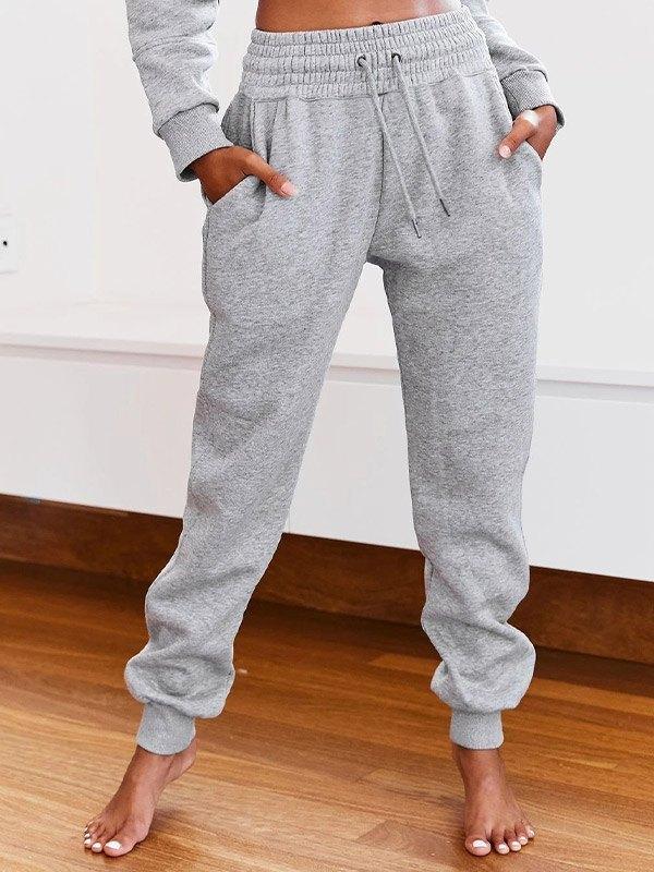 Lounge Active Two-Piece Outfit Product Image