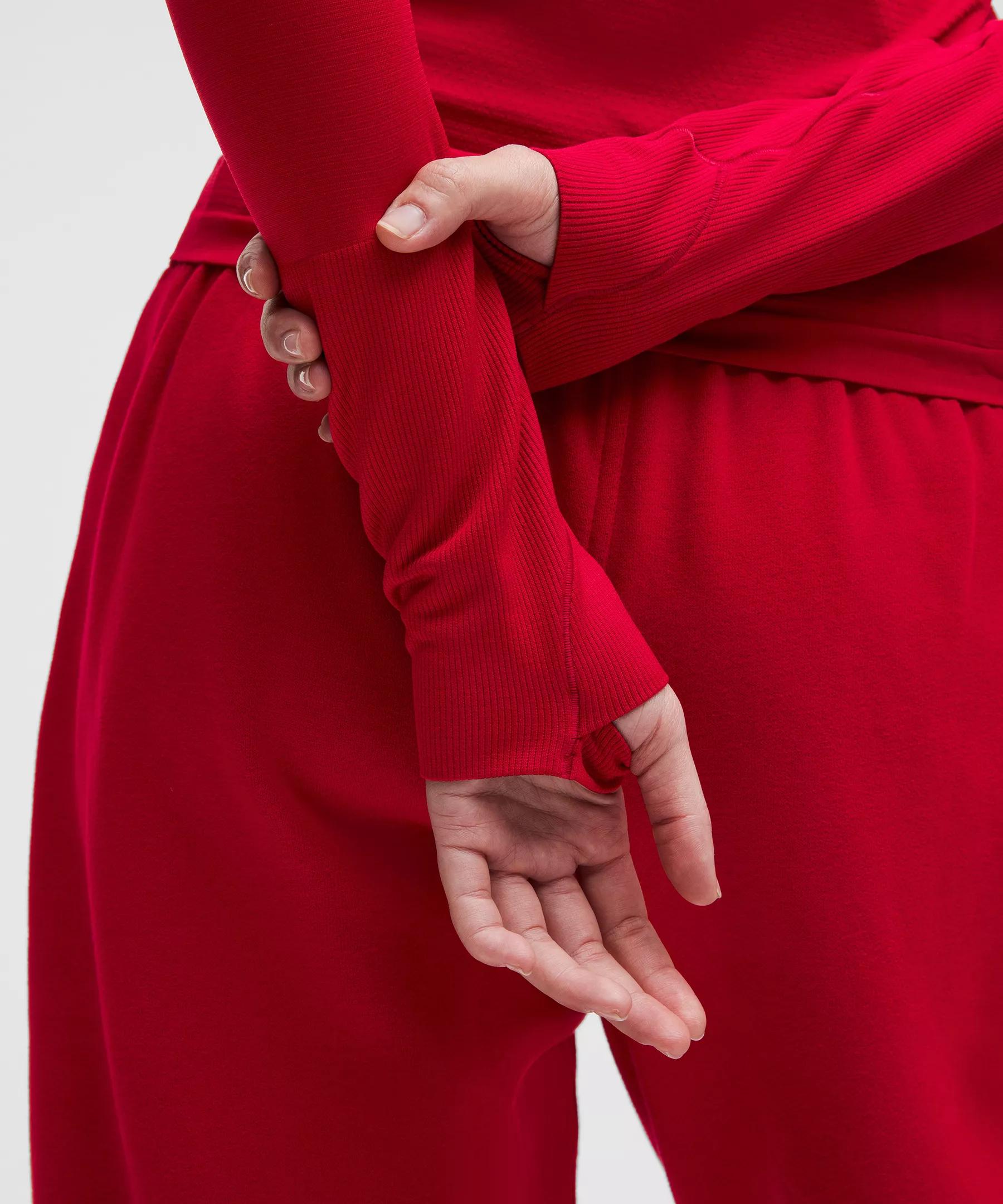 Lunar New Year Swiftly Tech Long-Sleeve Shirt 2.0 *Waist Length Product Image