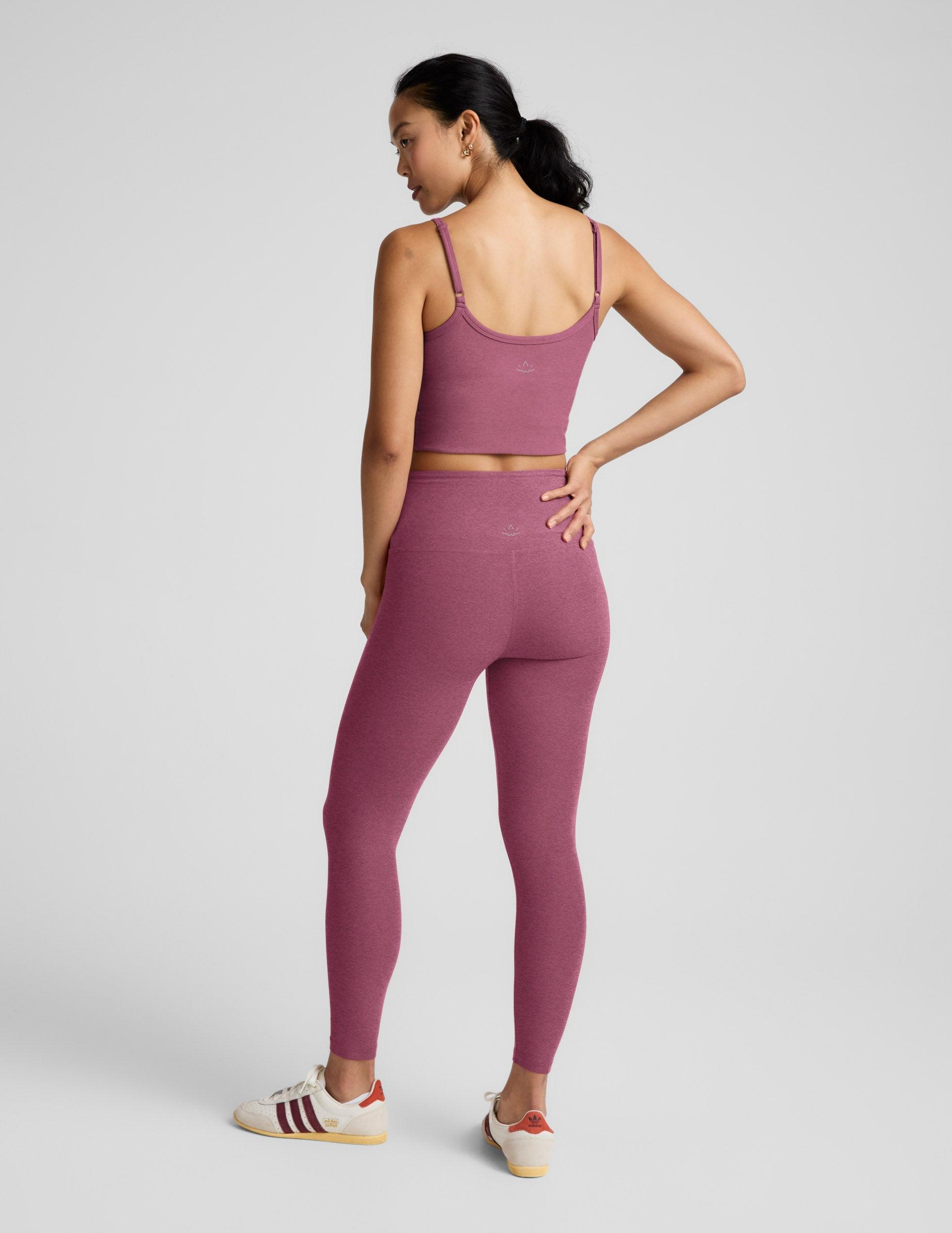 Spacedye™ Centered Midi Legging Product Image