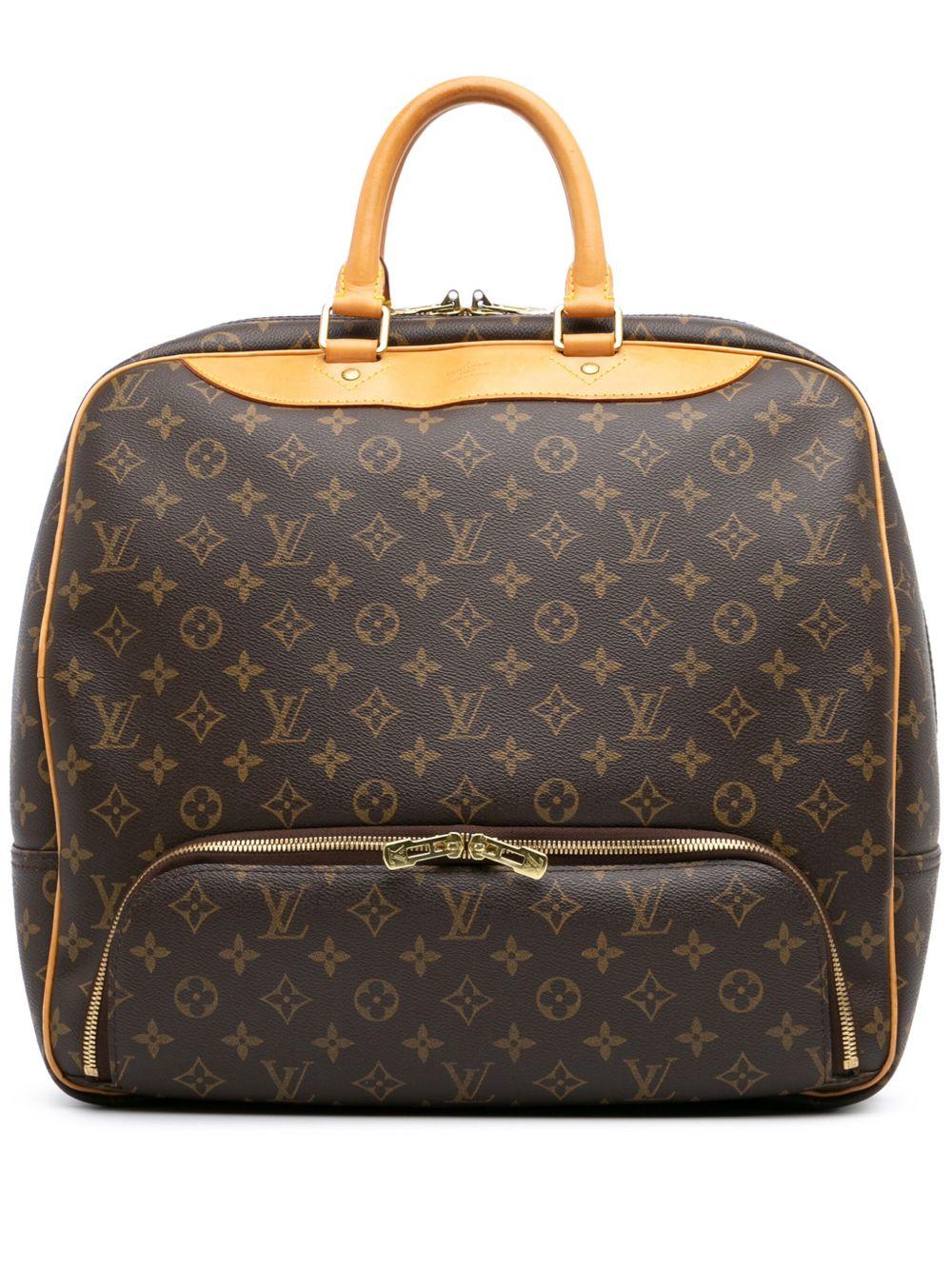 2003 Monogram Evasion travel bag Product Image