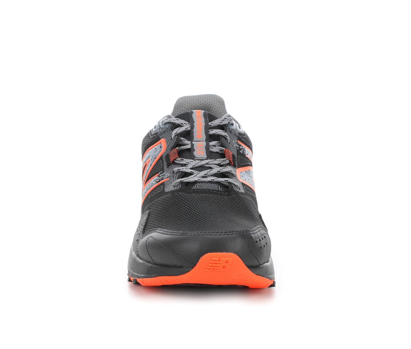 Men's New Balance  MT410V8 Trail Running Shoes Product Image