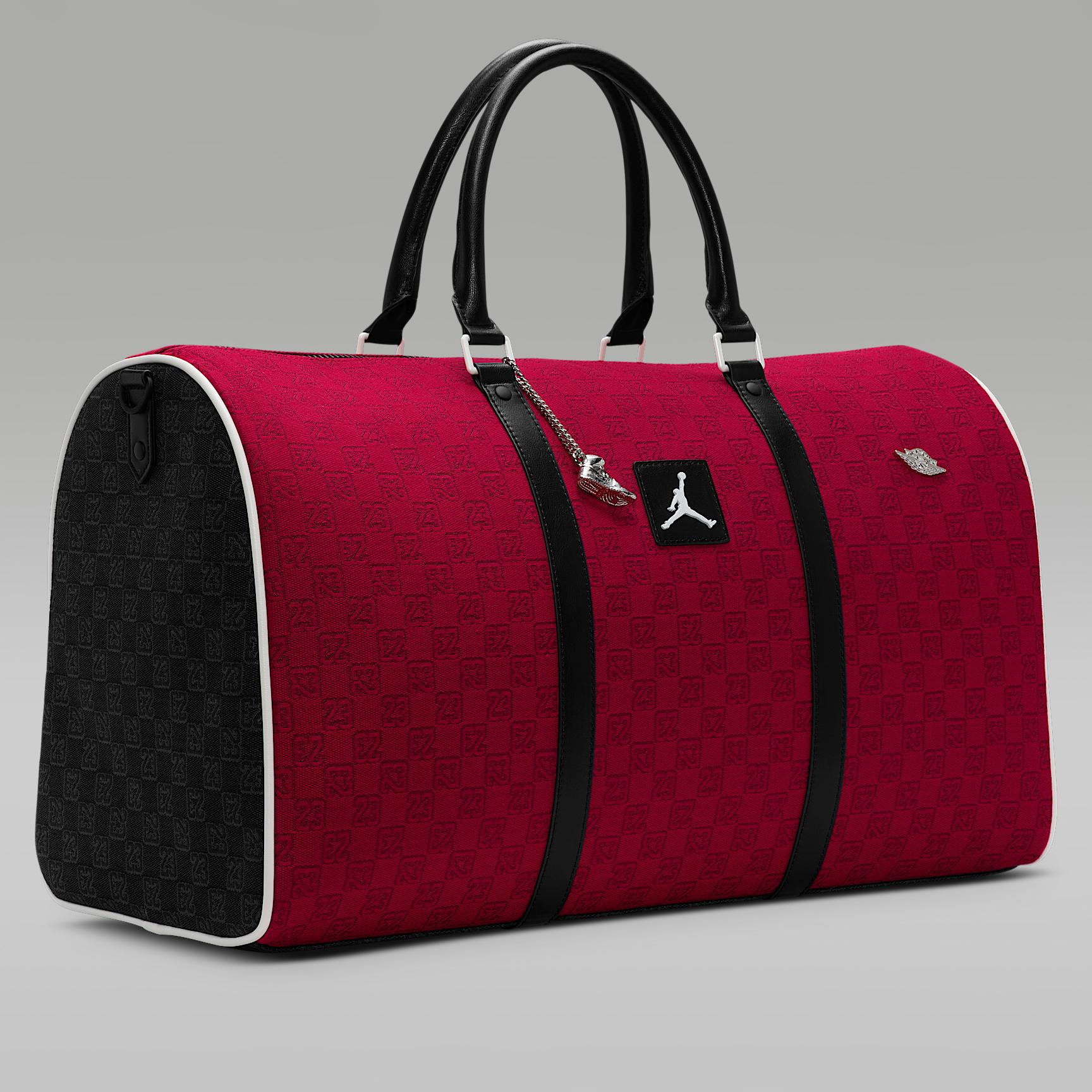 Jordan Monogram Duffle Bag (40L) Product Image