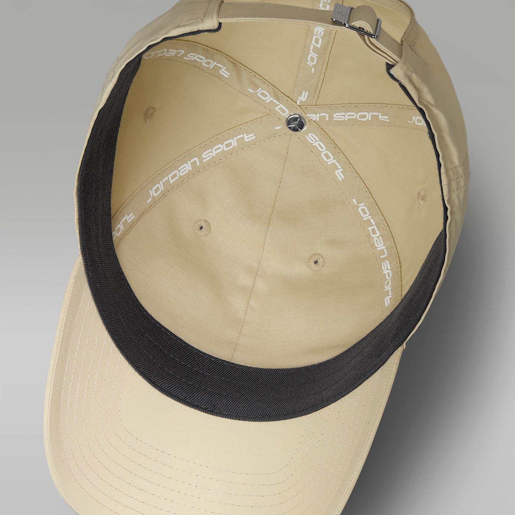 Jordan Club Unstructured Hat Product Image