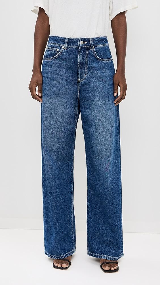 Jeanerica Belem Jeans | Shopbop Product Image
