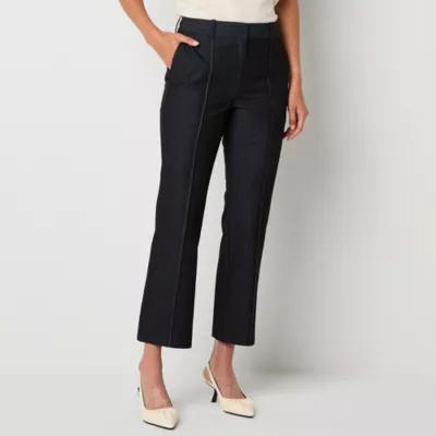 Worthington Womens Flare Pant Product Image