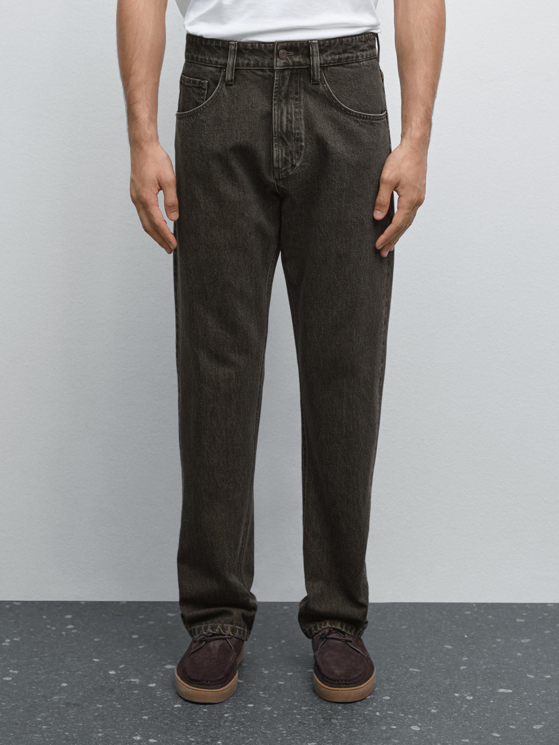 Relaxed-fit jeans Product Image