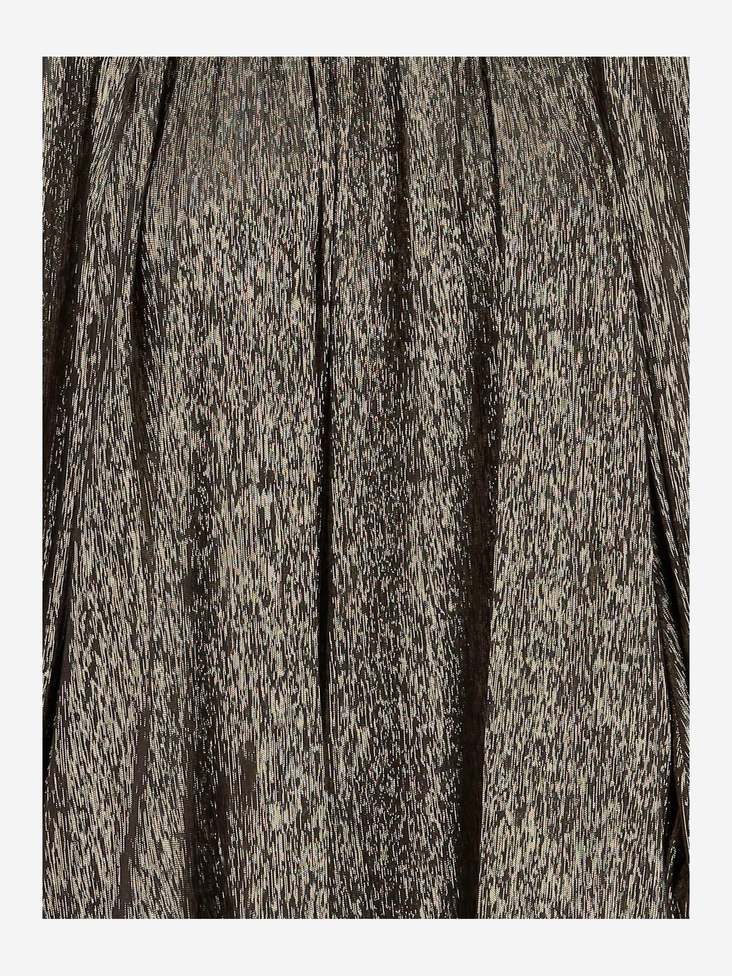 CHLOÉ Chloè Dresses In Black Product Image