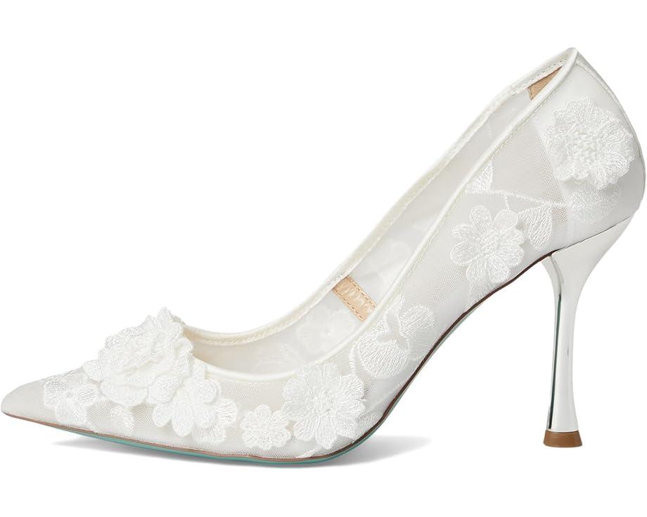 Women's Blue by Betsey Johnson Aimey Product Image