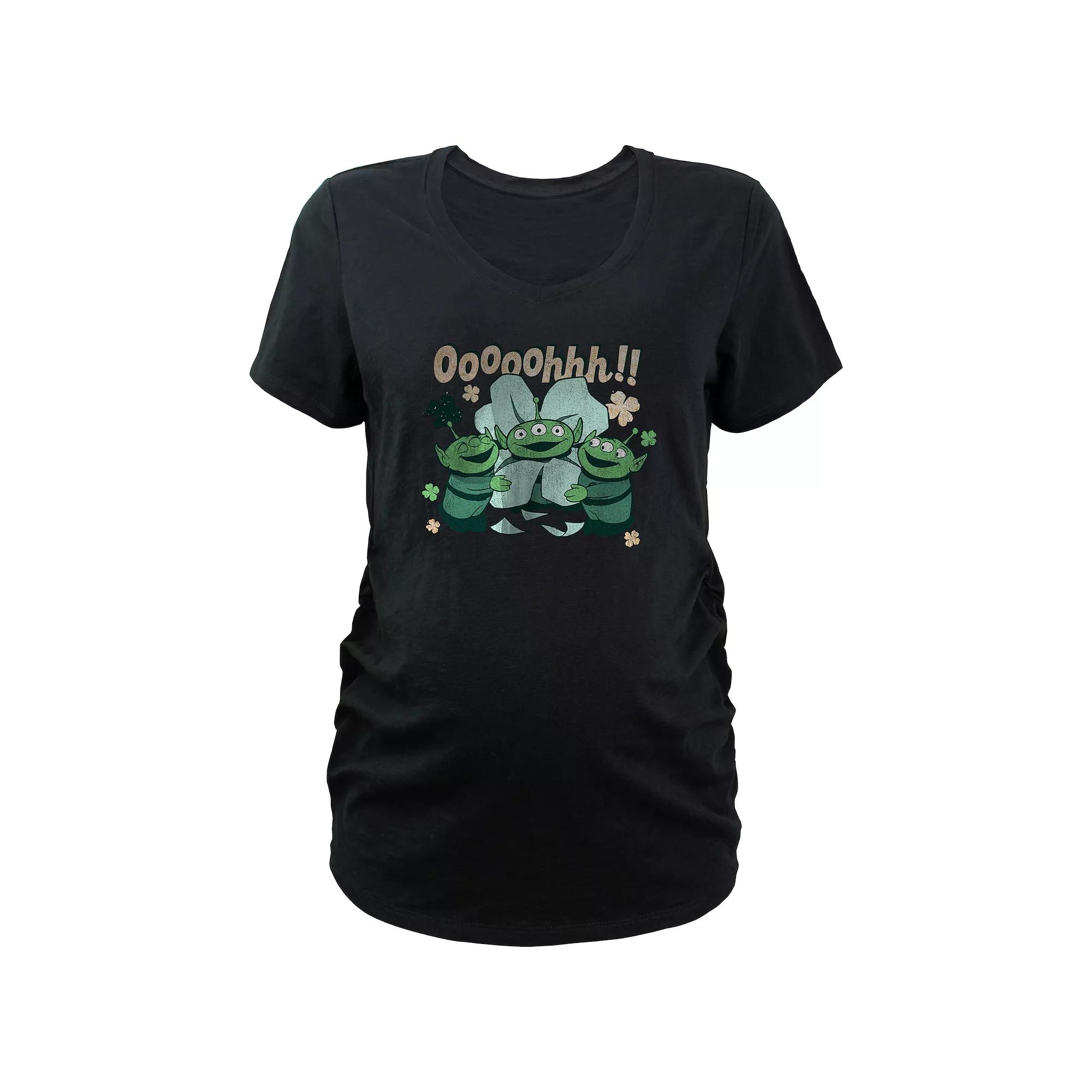 Maternity Dr. Seuss Thing 1 & Thing 2 Cozy Season Graphic Tee, Women's,  Product Image