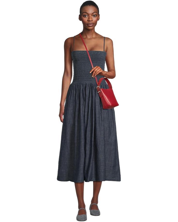 Small Satchel Haircalf Product Image