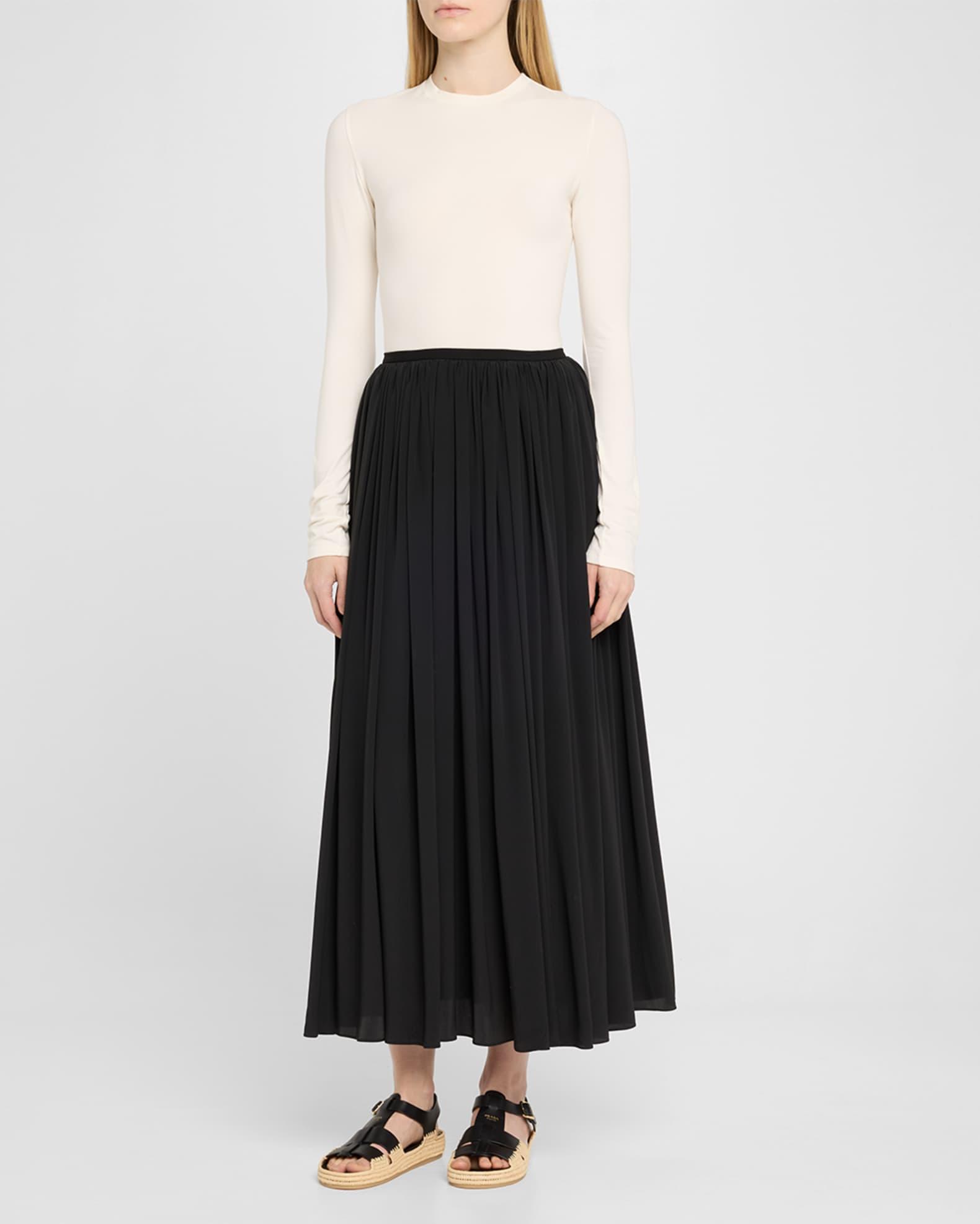 Leather Fisherman Espadrille Sandals Product Image