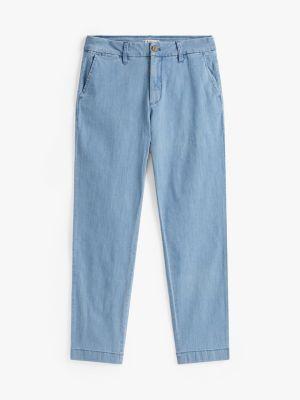 Slim Fit Chino Product Image