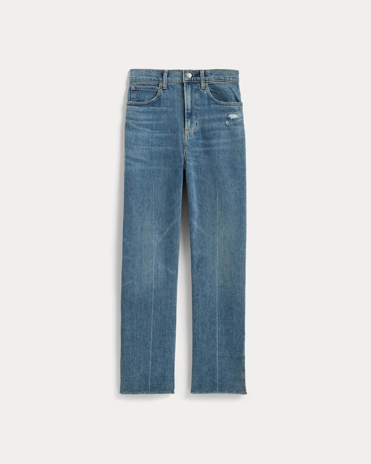 Womens Way-High Jean by Everlane Product Image