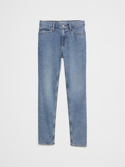 Slim Travel Jean Product Image