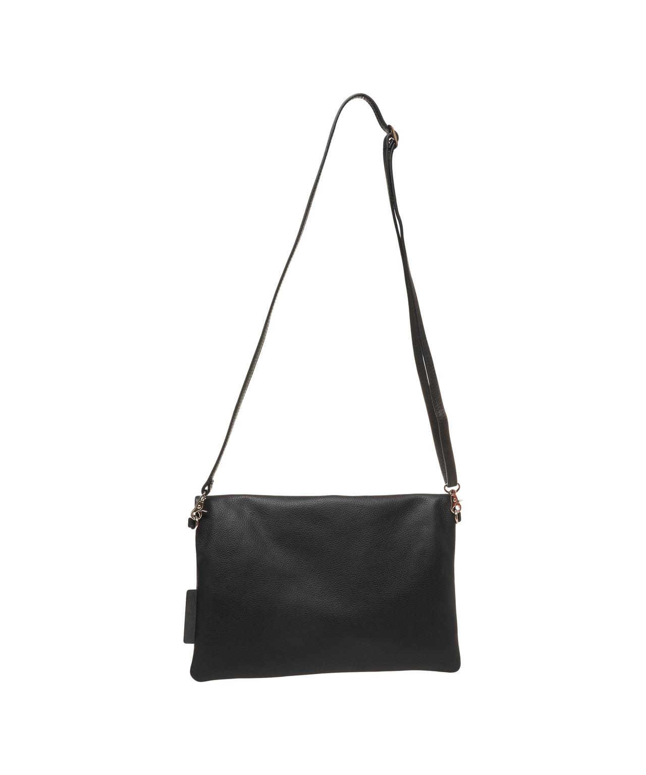 Leather shoulder bag 'ANDIE' Product Image