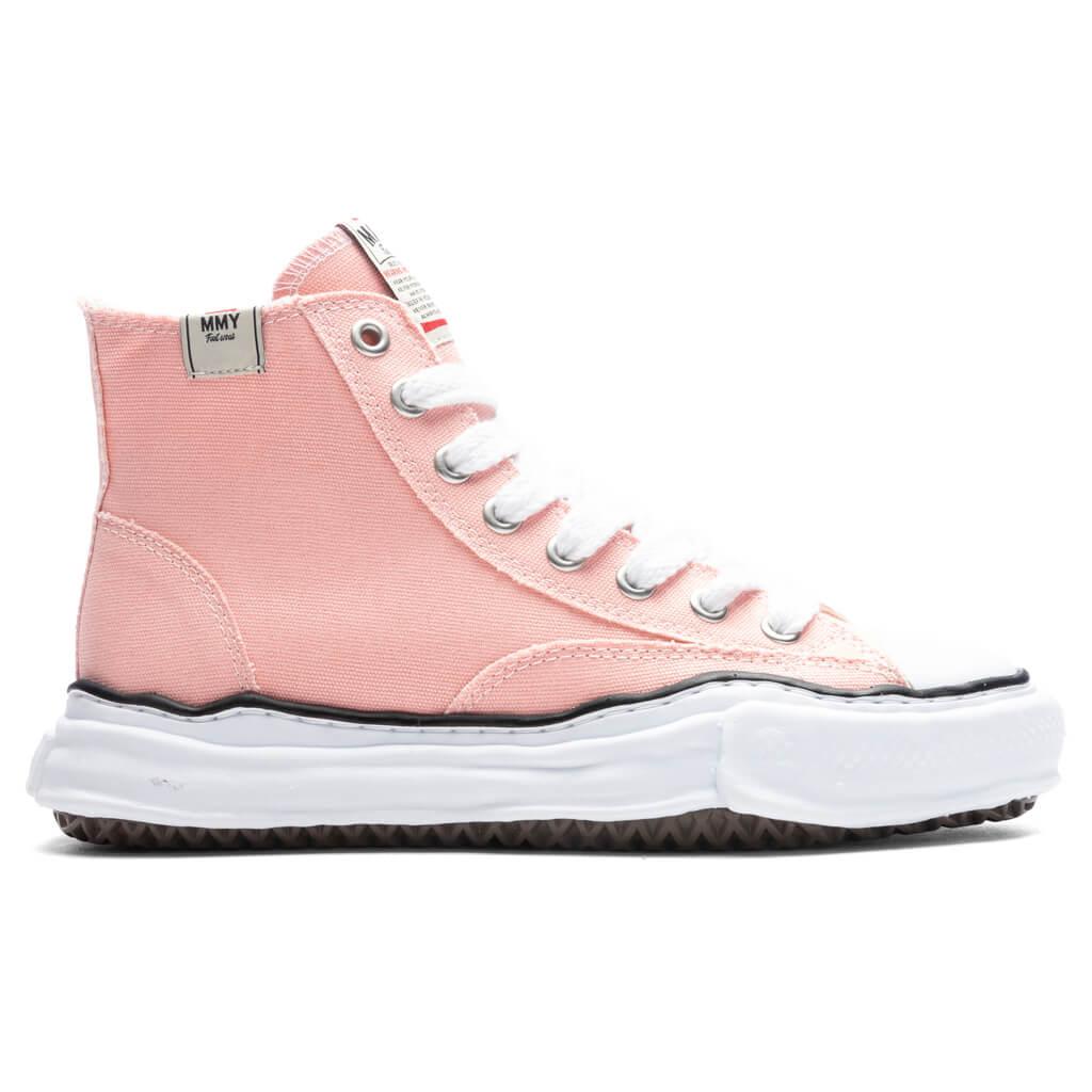 Peterson Canvas High - Pink Male Product Image
