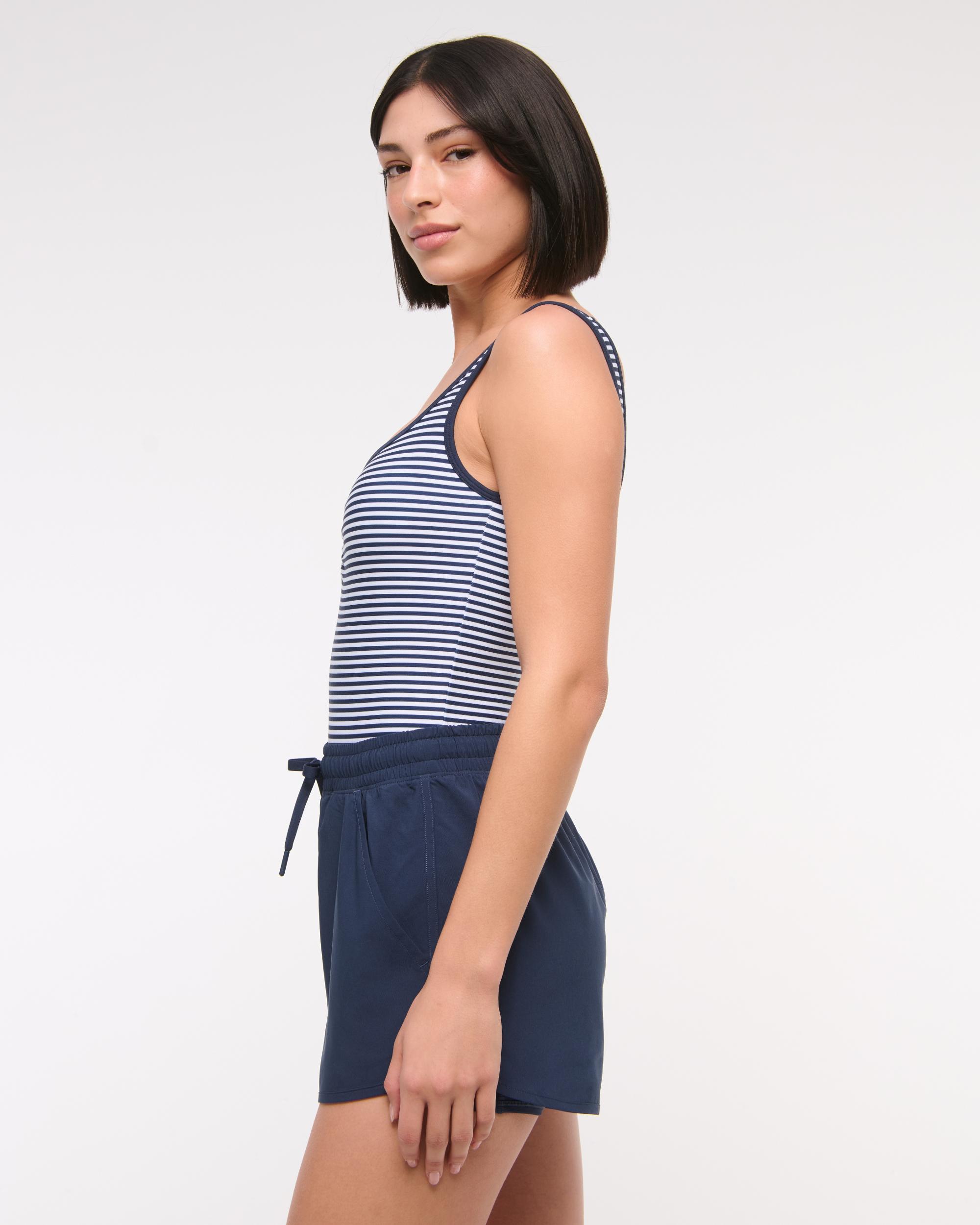 YPB motionTEK Hybrid Onesie Product Image