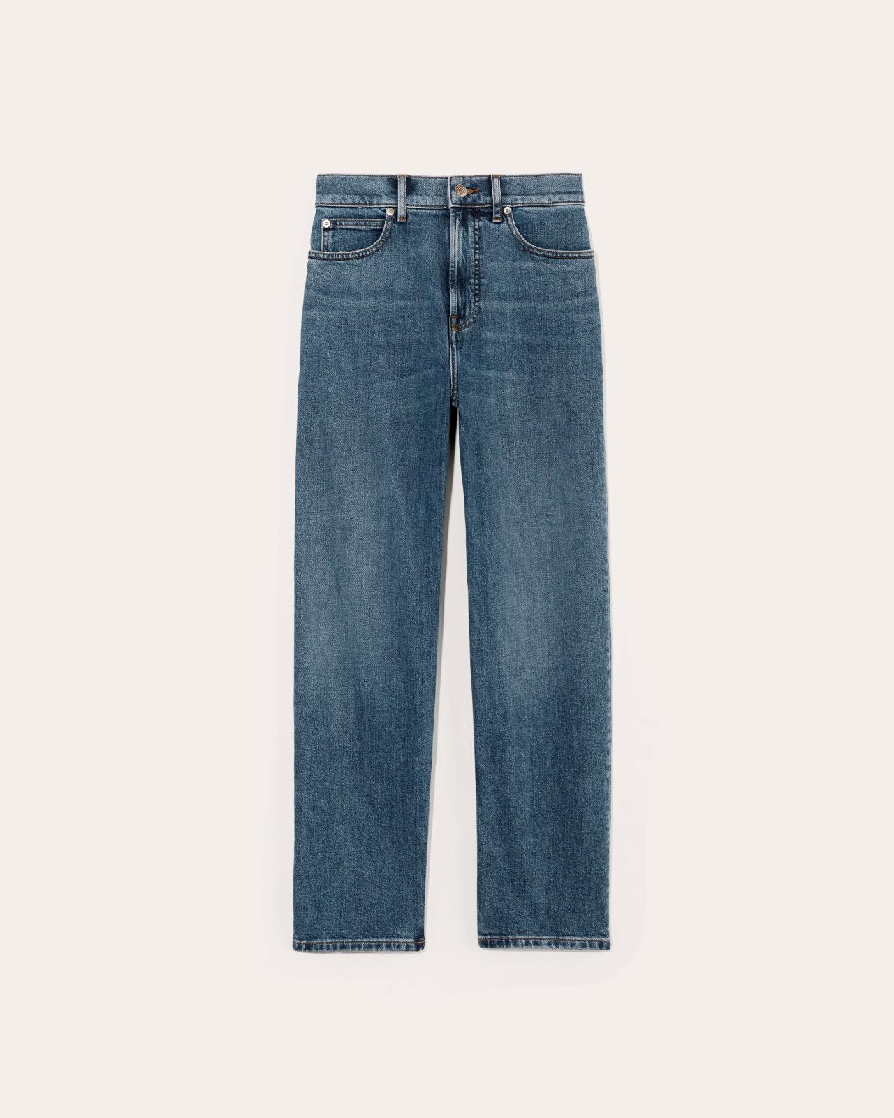 Womens Way-High Jean by Everlane Product Image