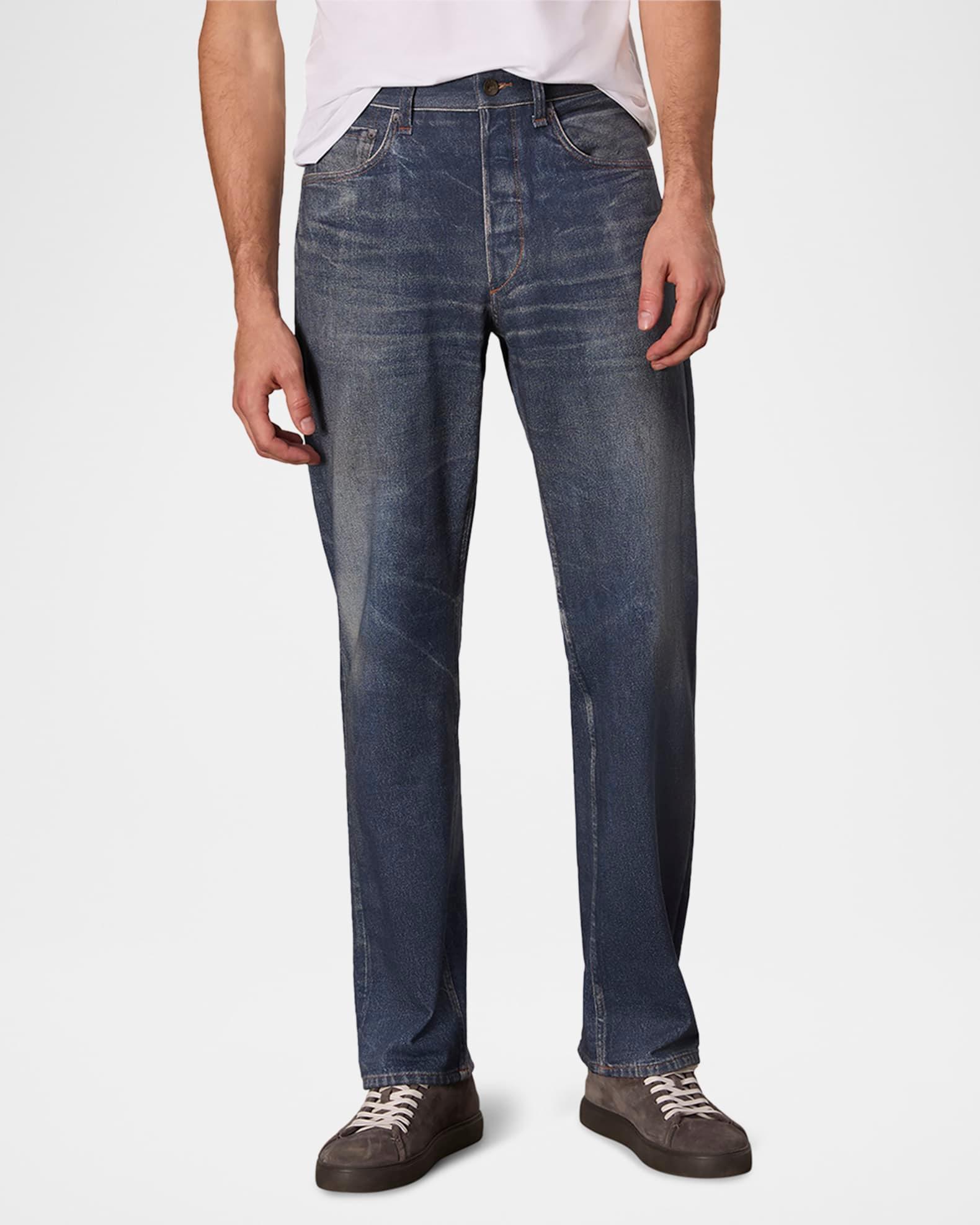 Men's Fit 4 Miramar Jeans Product Image