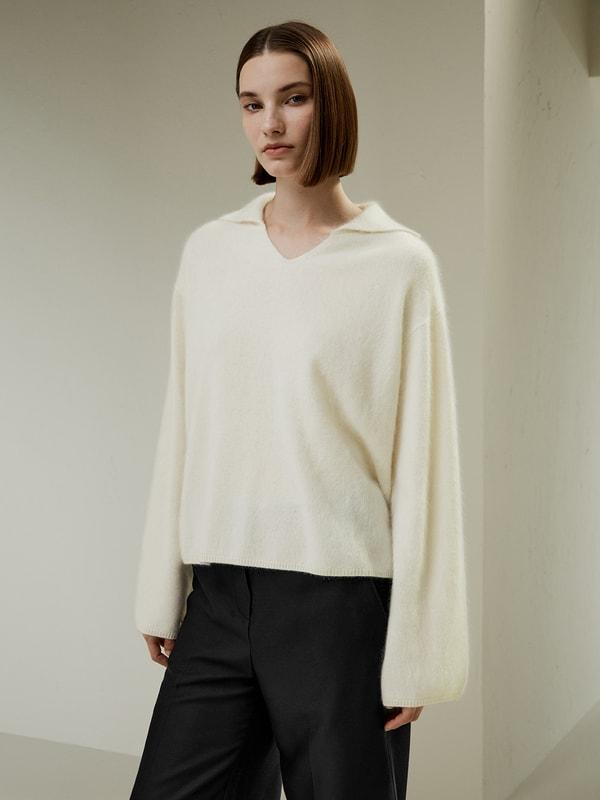 Daphne Sweater Product Image