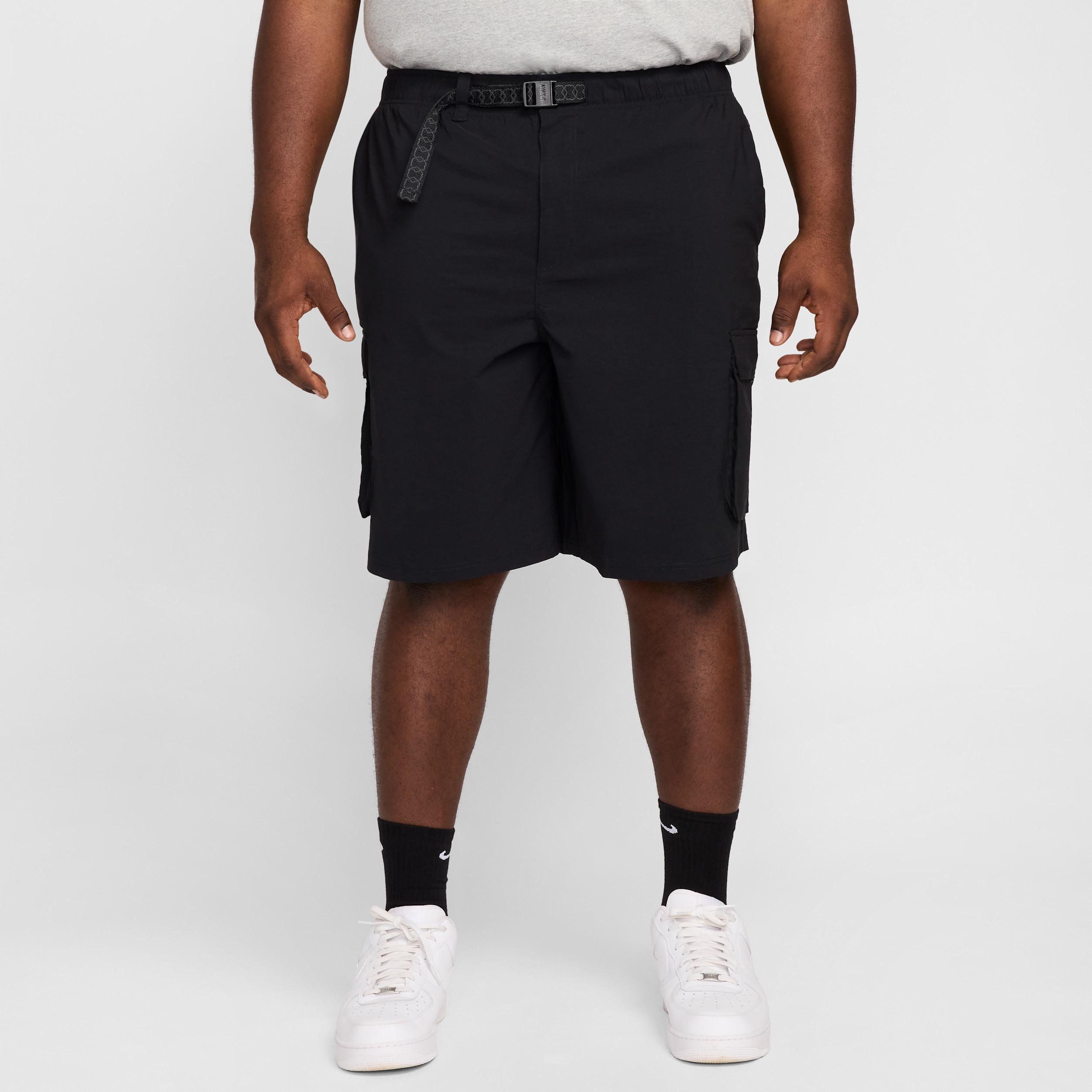 Mens Nike SB Dri-FIT Kearny Cargo Skate Shorts | HJ2908-010 Product Image