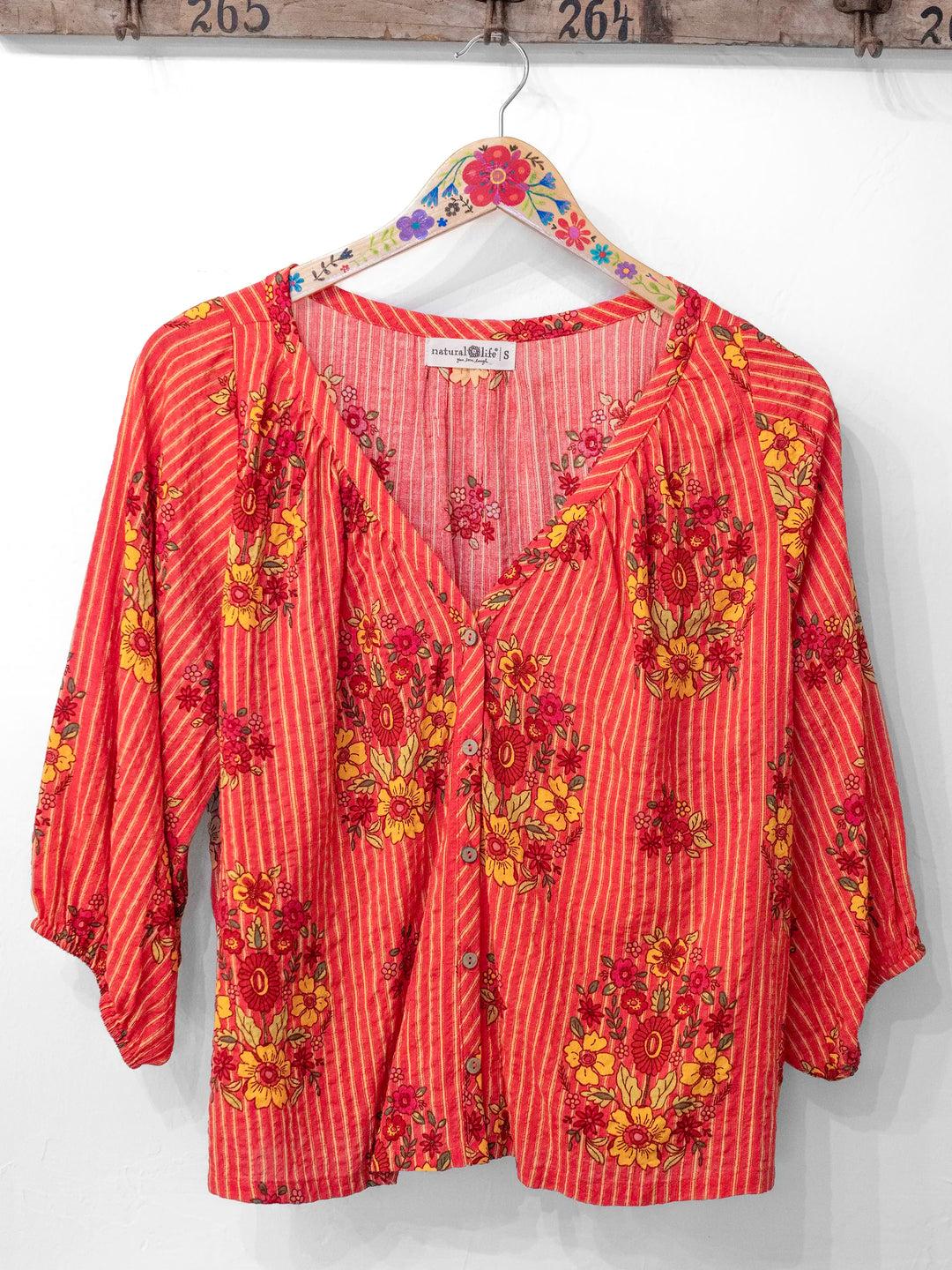 Abby Blouse Product Image