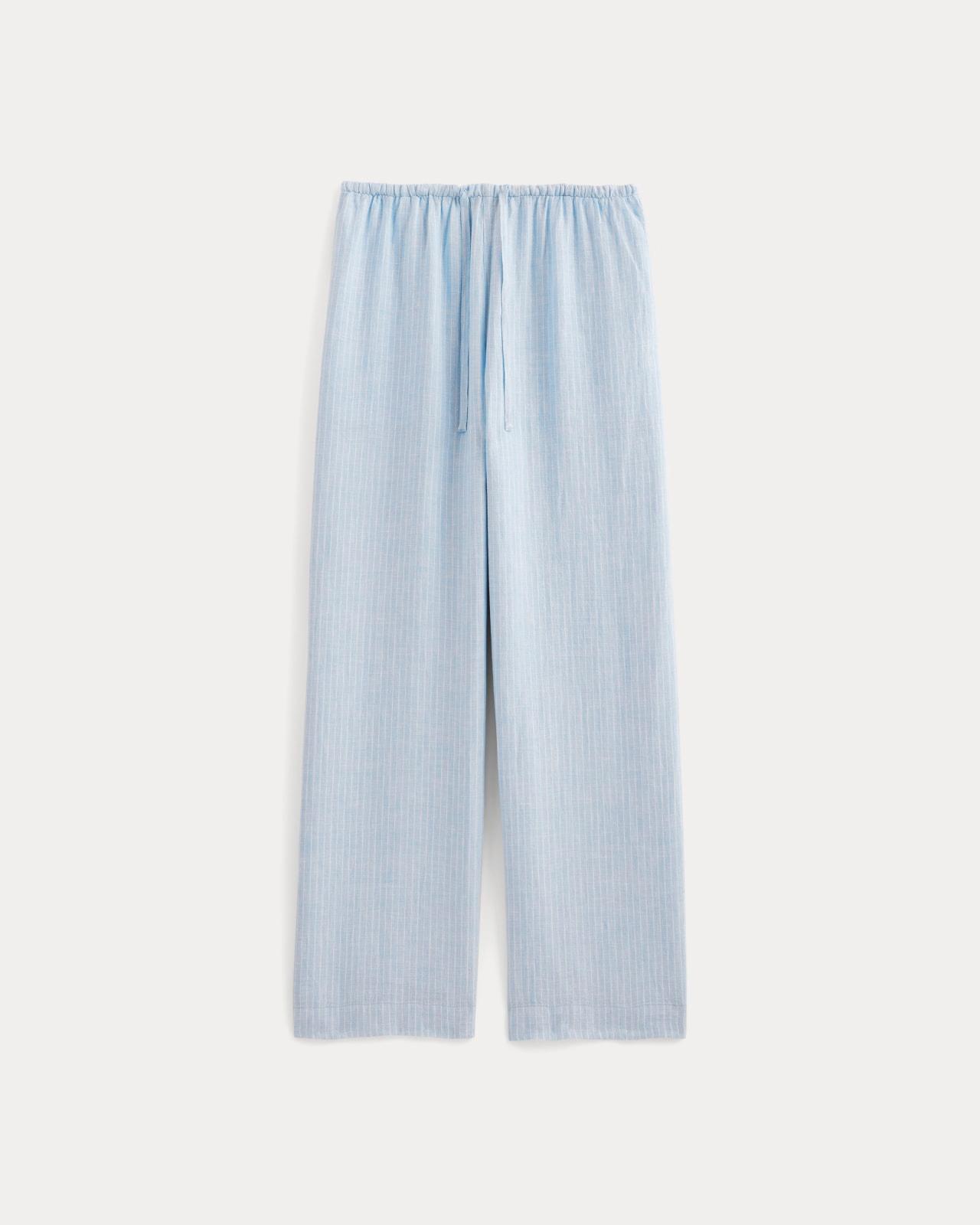 Womens Drawstring Pant in Linen by Everlane Product Image