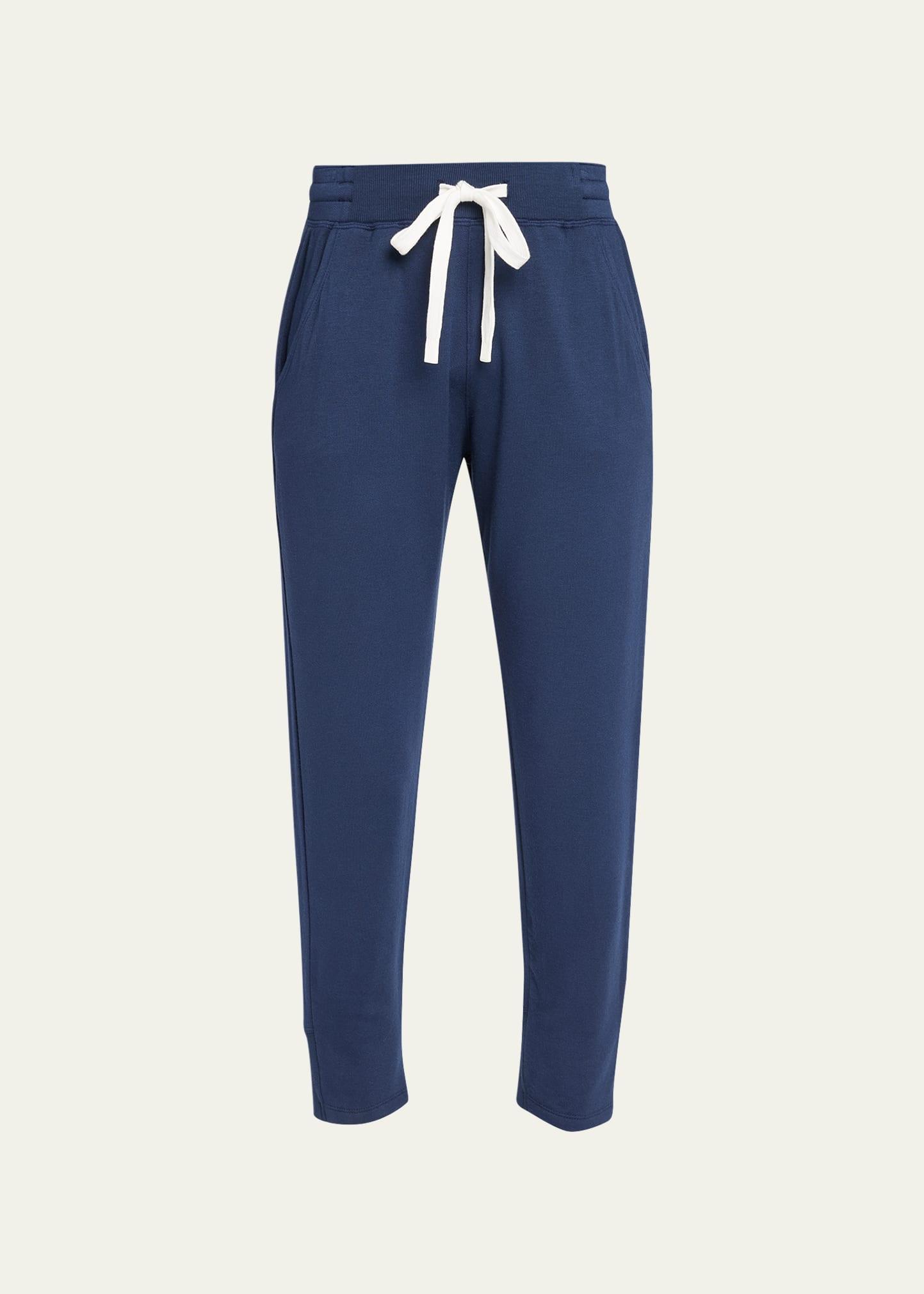 Womens Reena Cropped Sweatpants Product Image