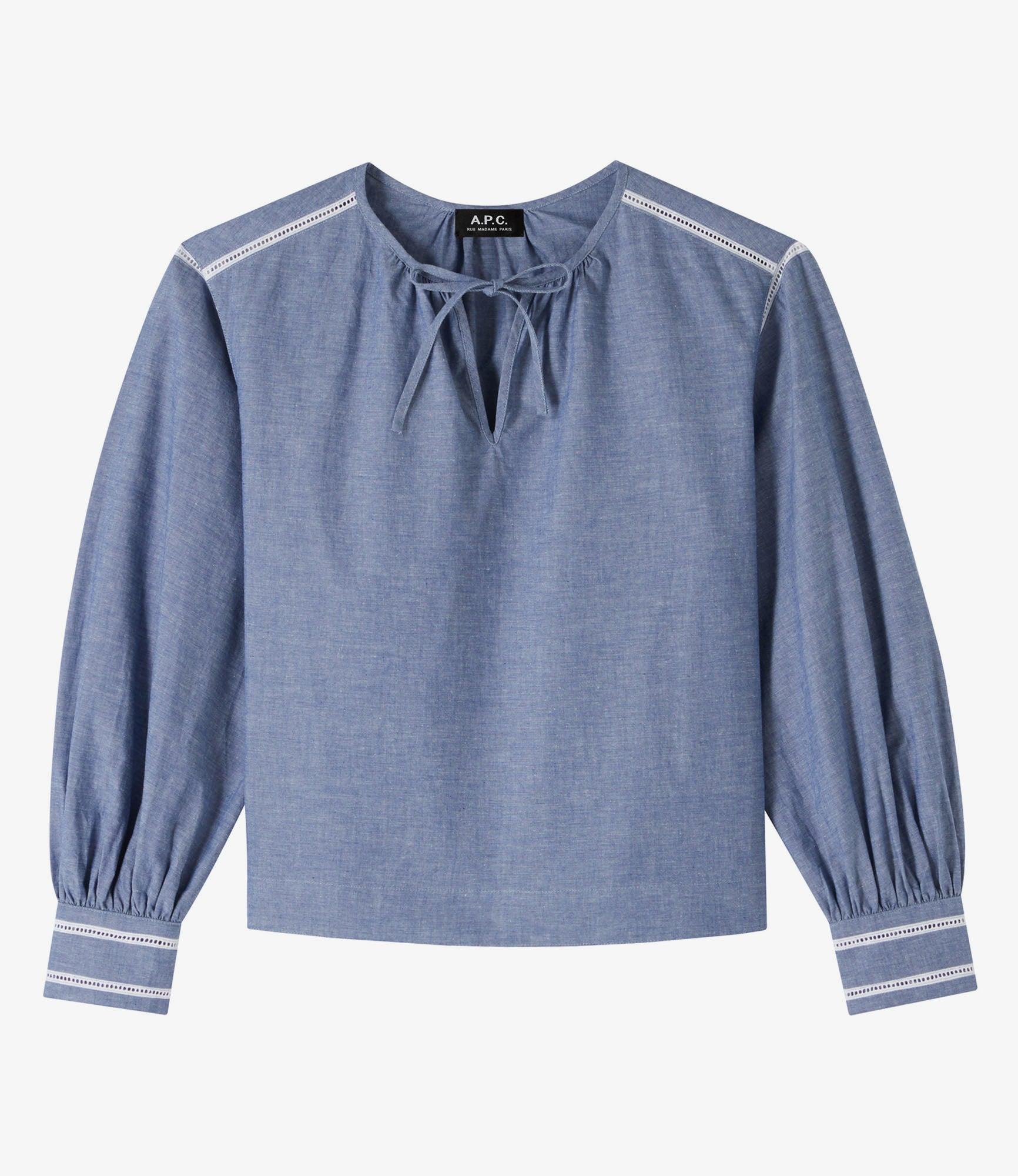 Joy blouse Female Product Image