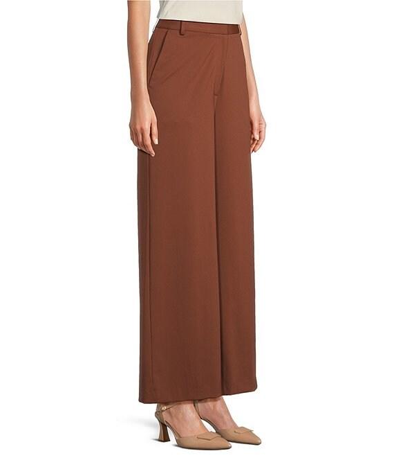 Alex Marie Coordinating Ava Jetset-Tech Super Stretch Trouser Pants Product Image