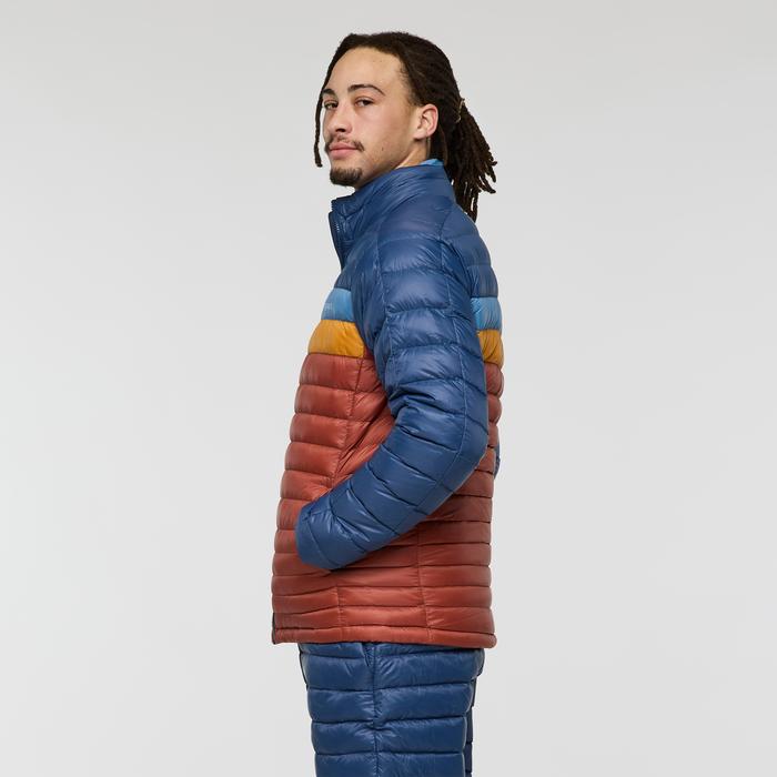 Fuego Down Jacket - Men's Product Image