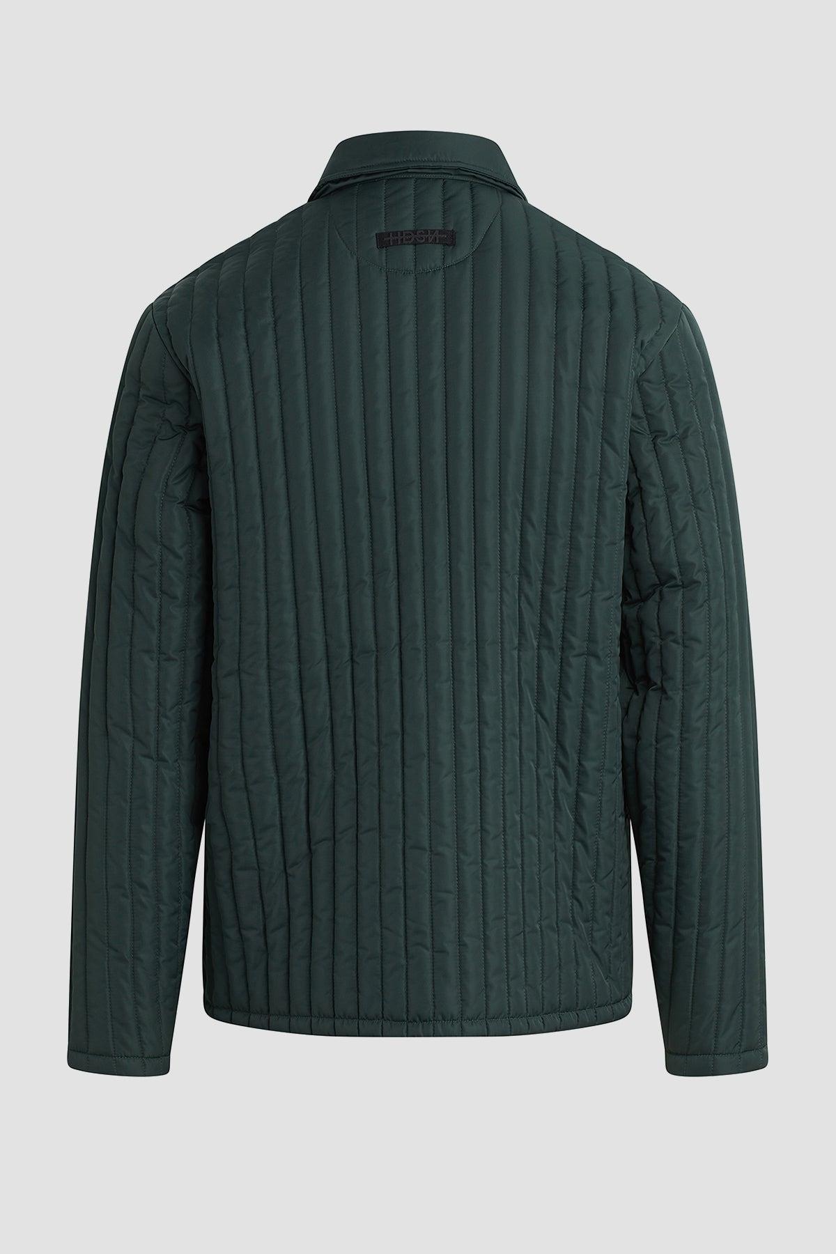 Quilted Jacket Male Product Image