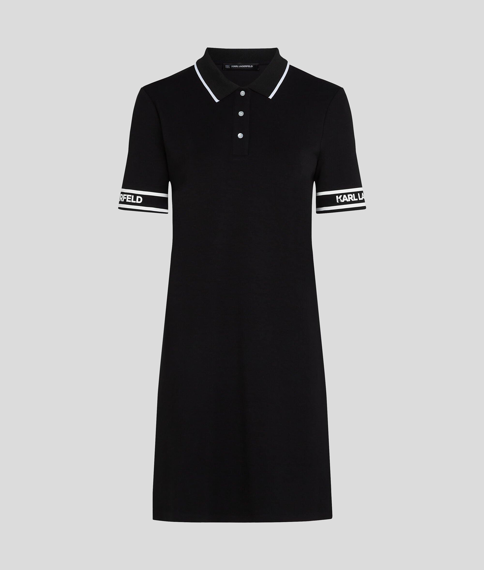 POLO DRESS Product Image