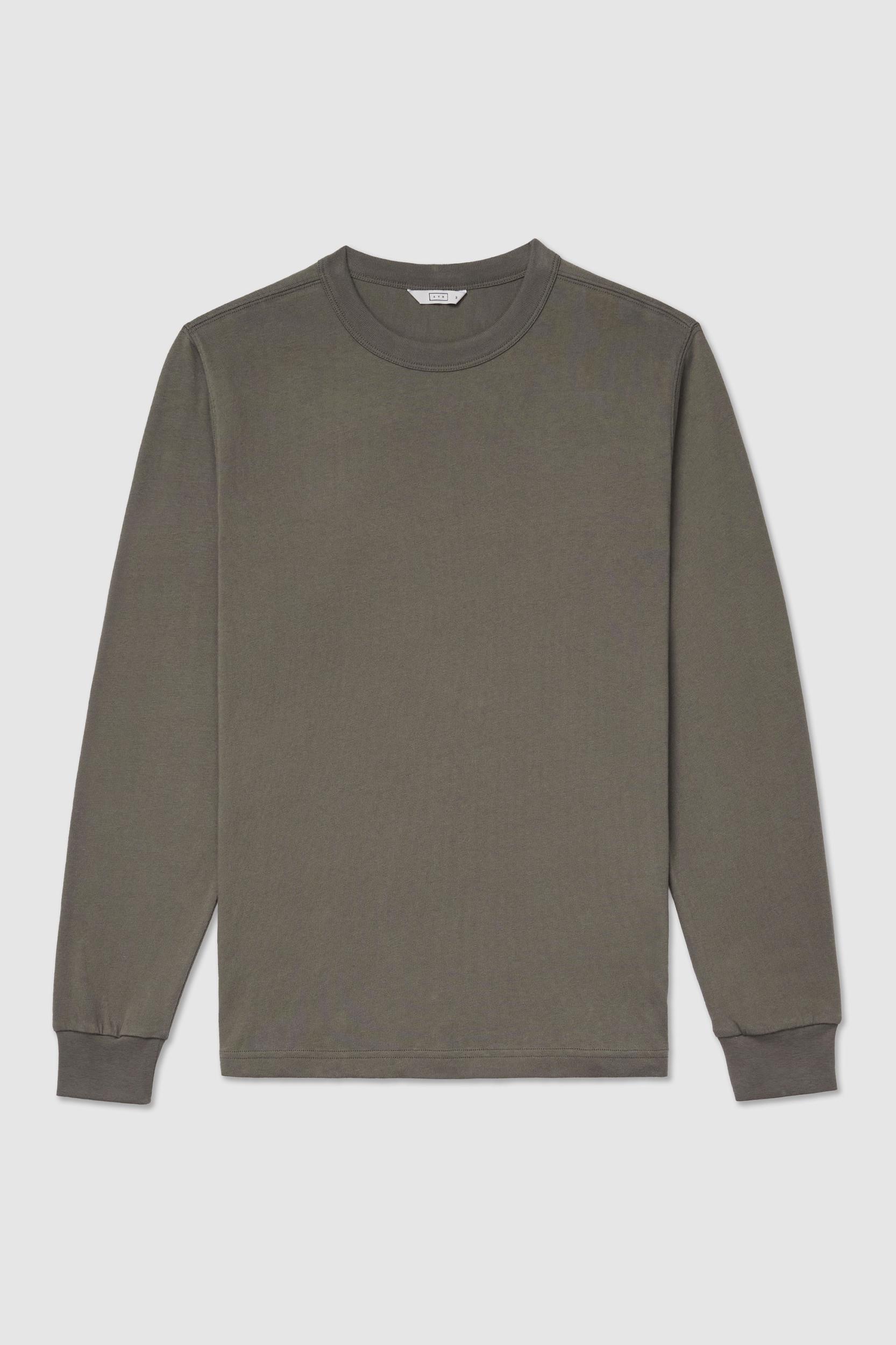 The Heavy O Male Product Image