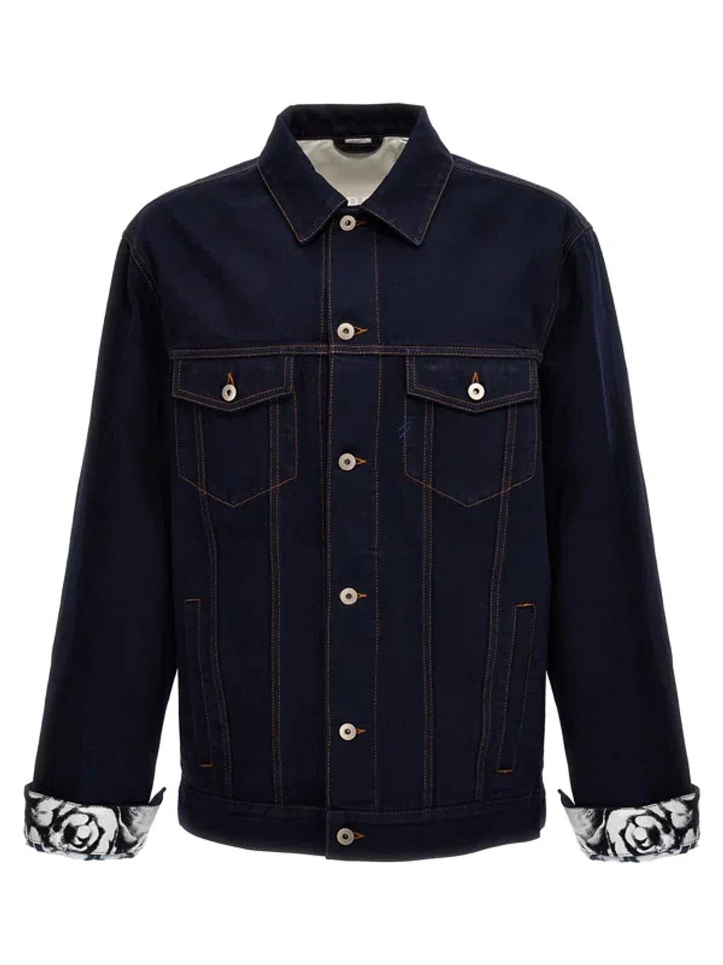 Sylvain Structure Knit Shirt Product Image
