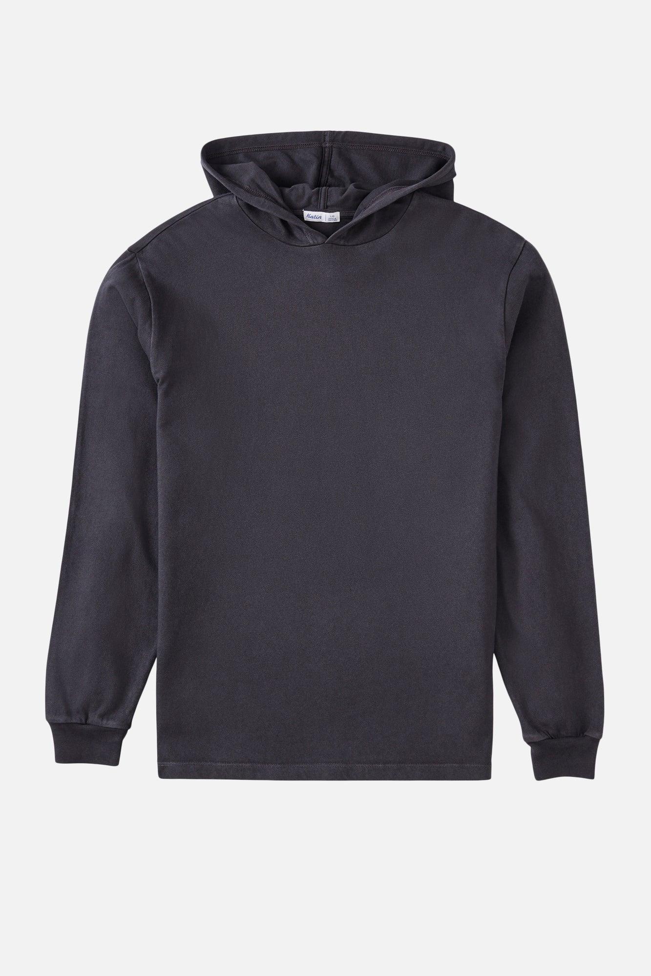 HIDE PULLOVER Product Image