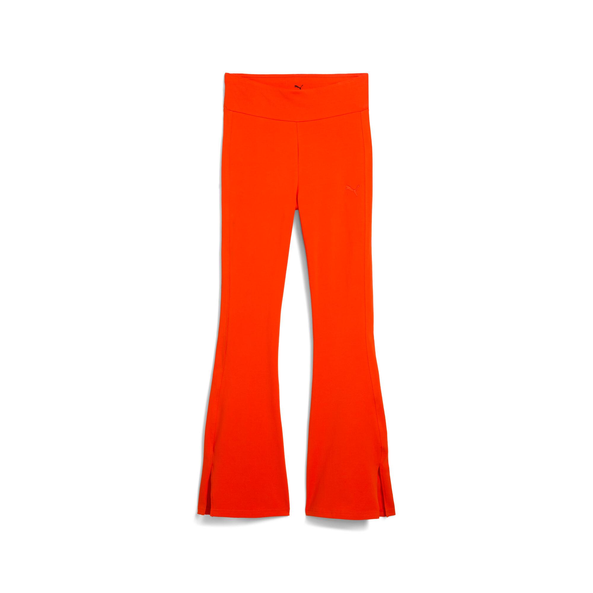 PUMA Her Women's High-Waist Leggings Product Image