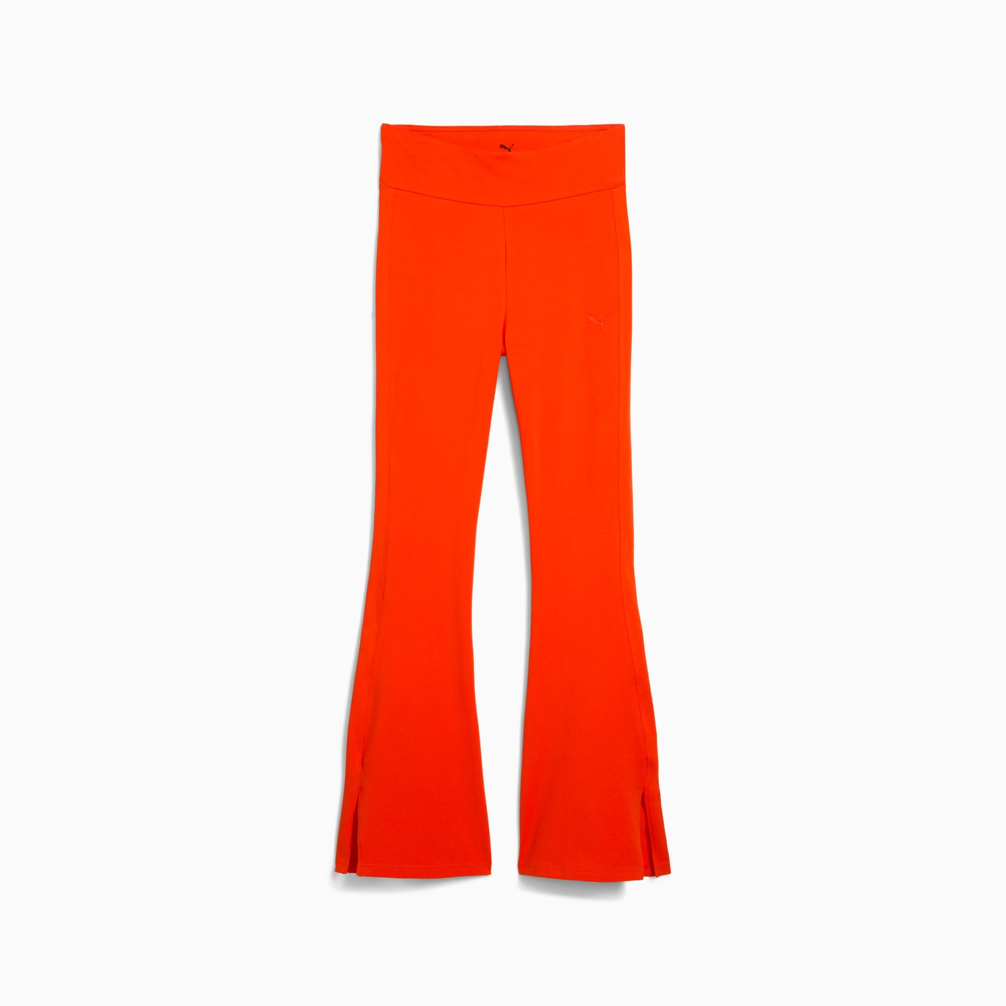 PUMA Her Women's High-Waist Leggings Product Image