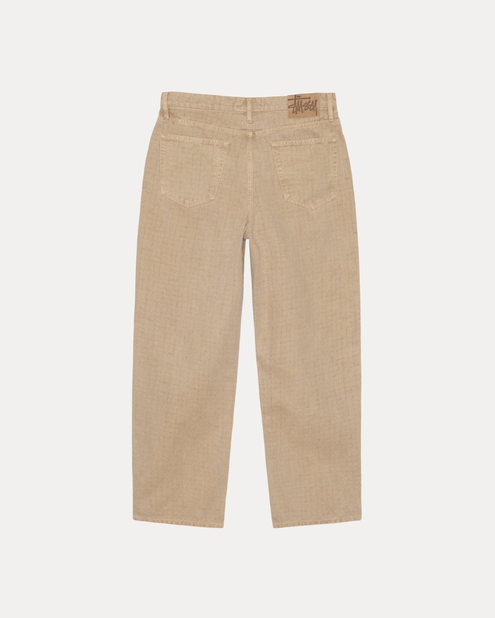 BIG OL' PANT CANVAS NEEDLEPUNCH Male Product Image
