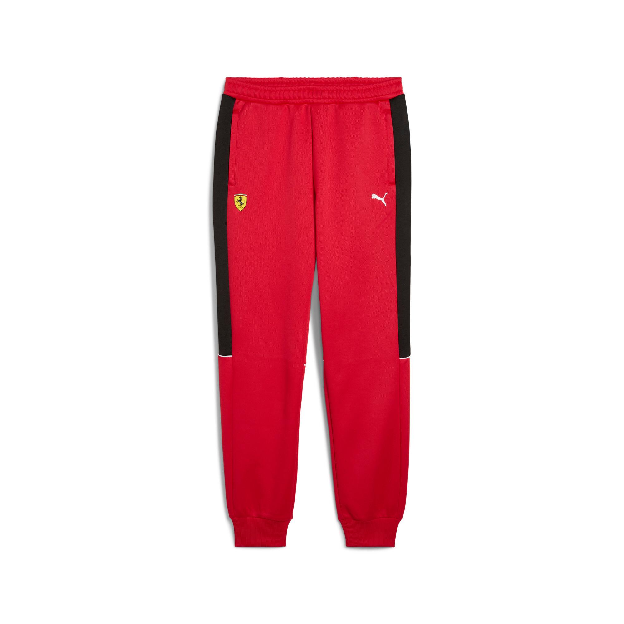 Ferrari MT7 Track Pants Men Product Image