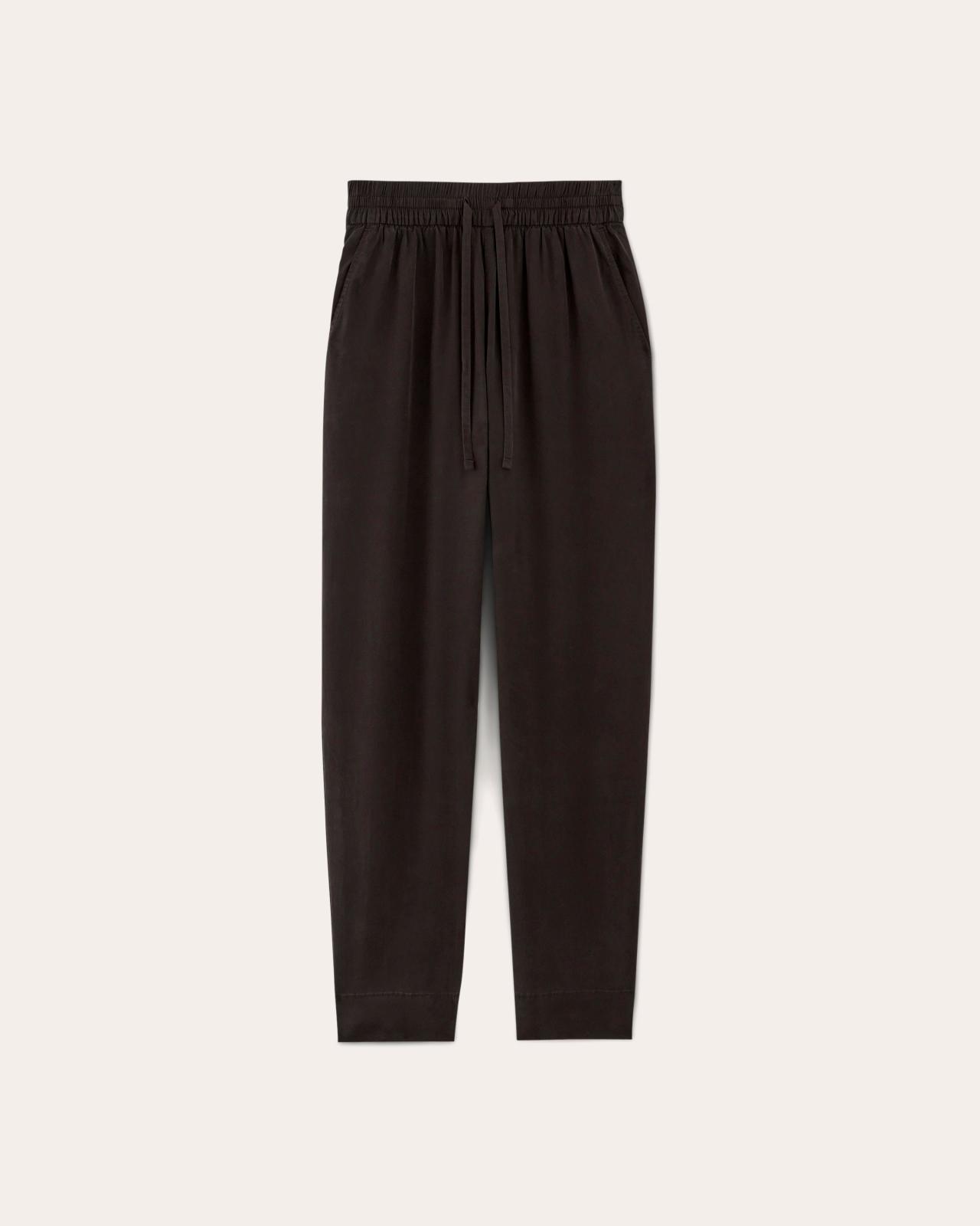 The Tapered Pant in Butterlite Product Image