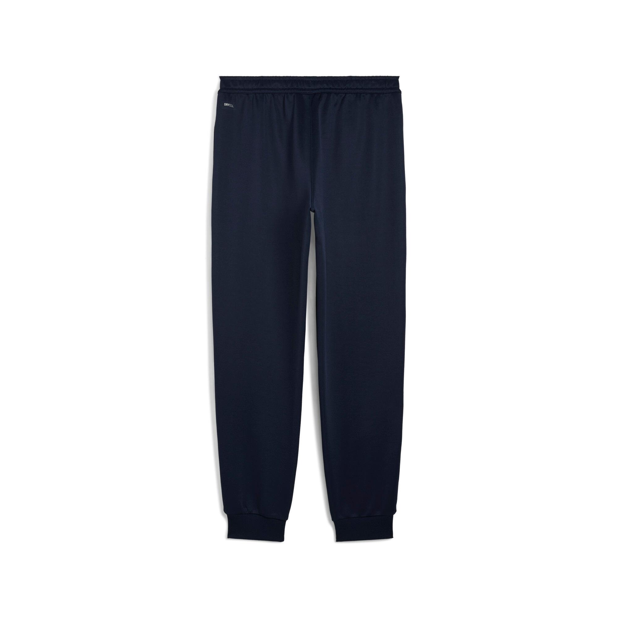 PUMA Manchester City KING Anthem Men's Soccer Pants Product Image