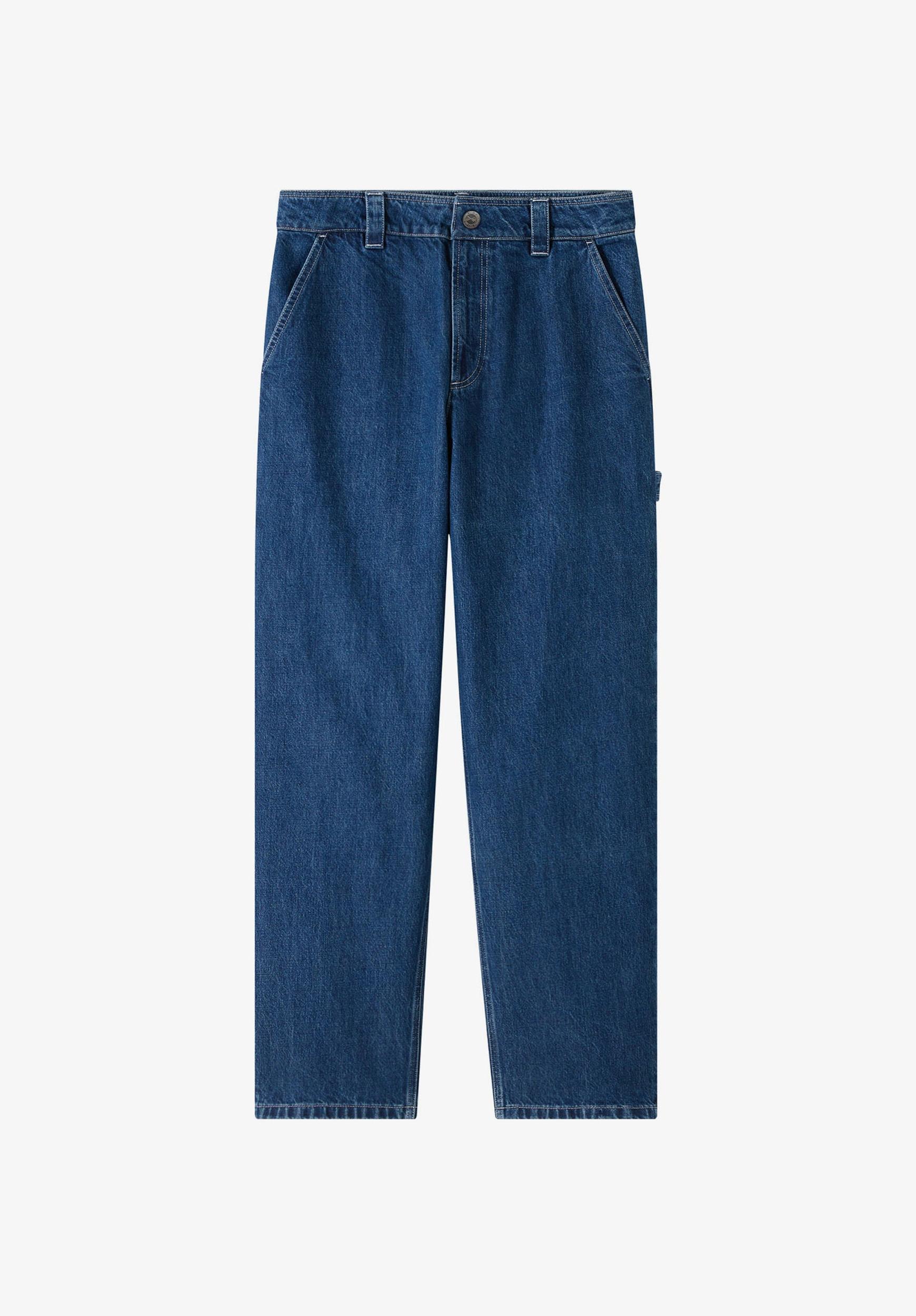 Fergus jeans (M) Male Product Image