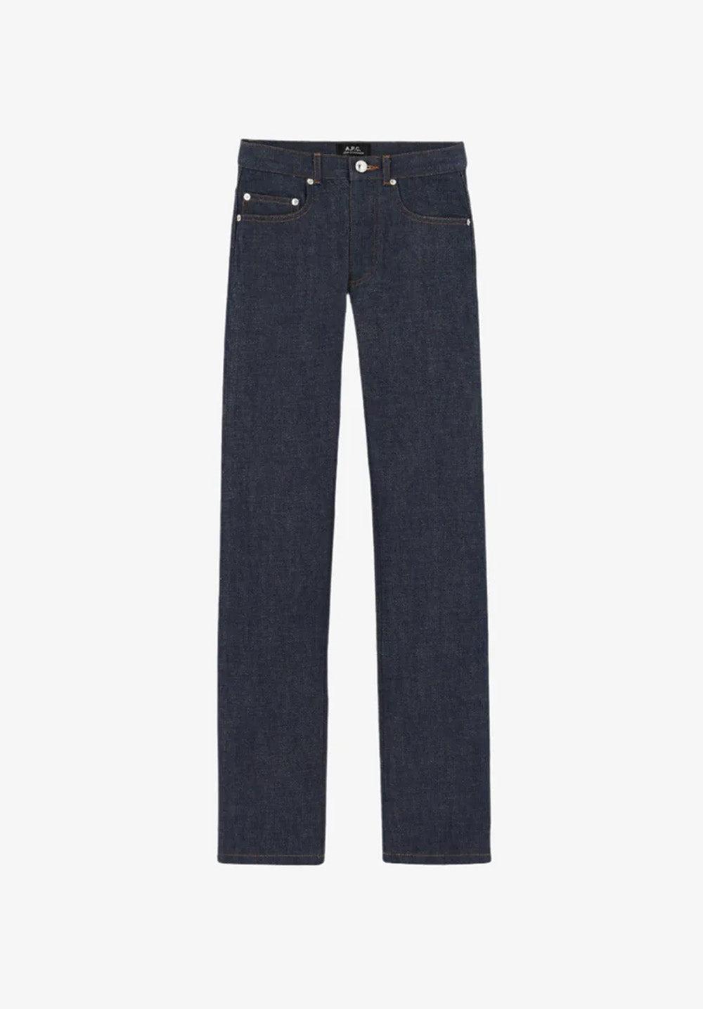 Standard Jeans Female Product Image