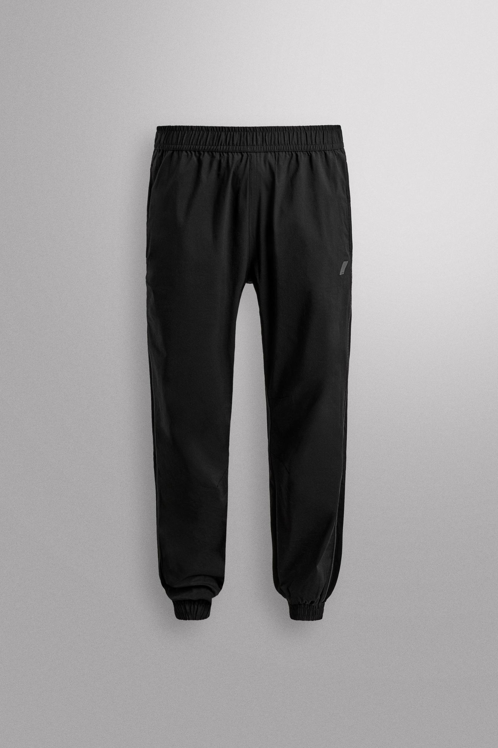 TECHNICAL JOGGING PANTS Product Image