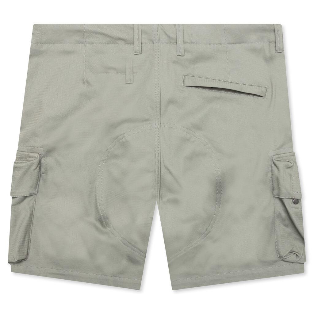 Hockney Cargo Shorts - Black Male Product Image