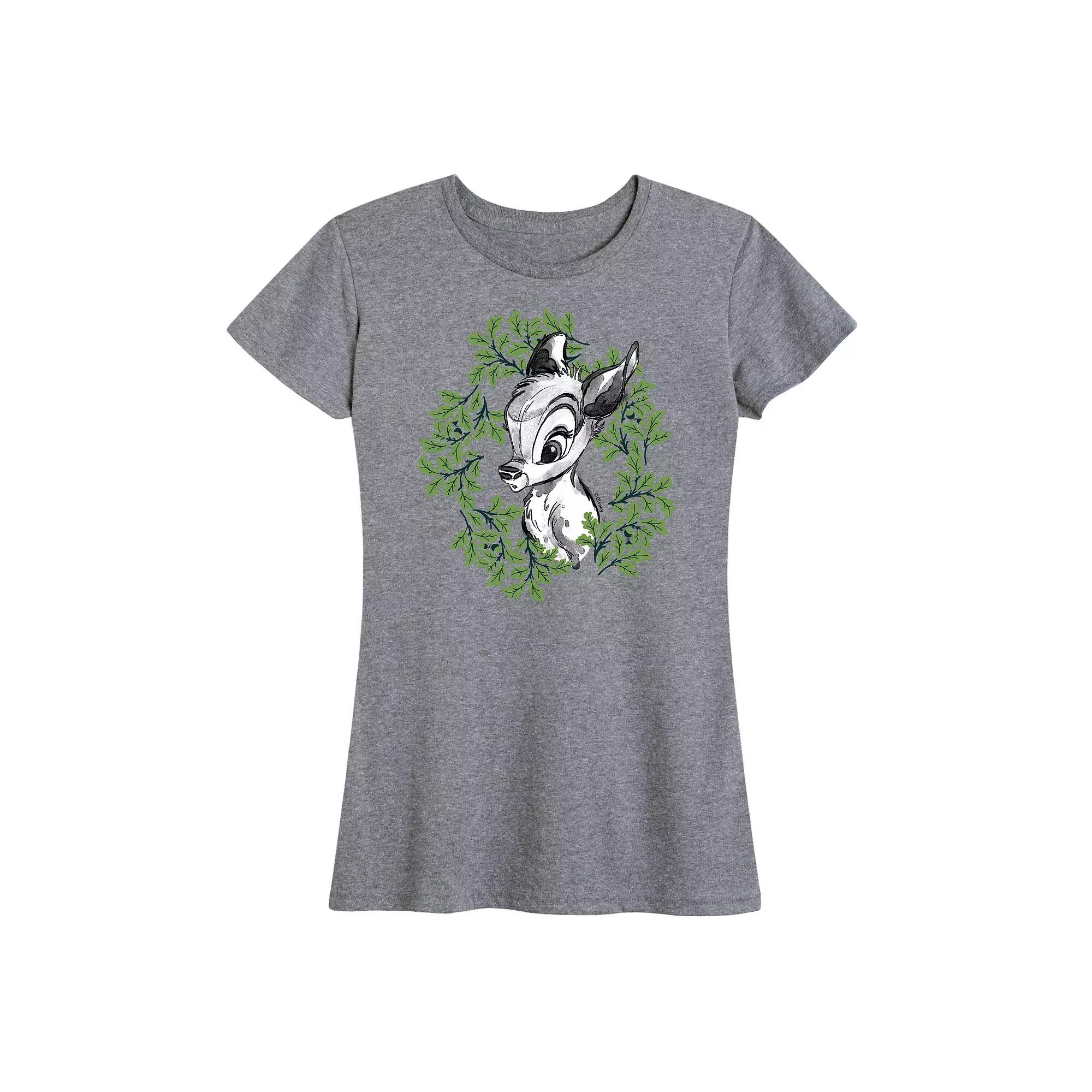 Disney's Lilo & Stitch Women's Chicks Graphic Tee,  Product Image