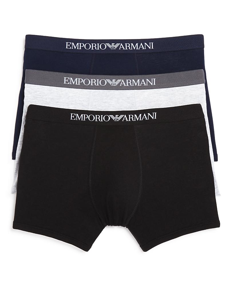 Emporio Armani Assorted Boxer Briefs 3 Product Image