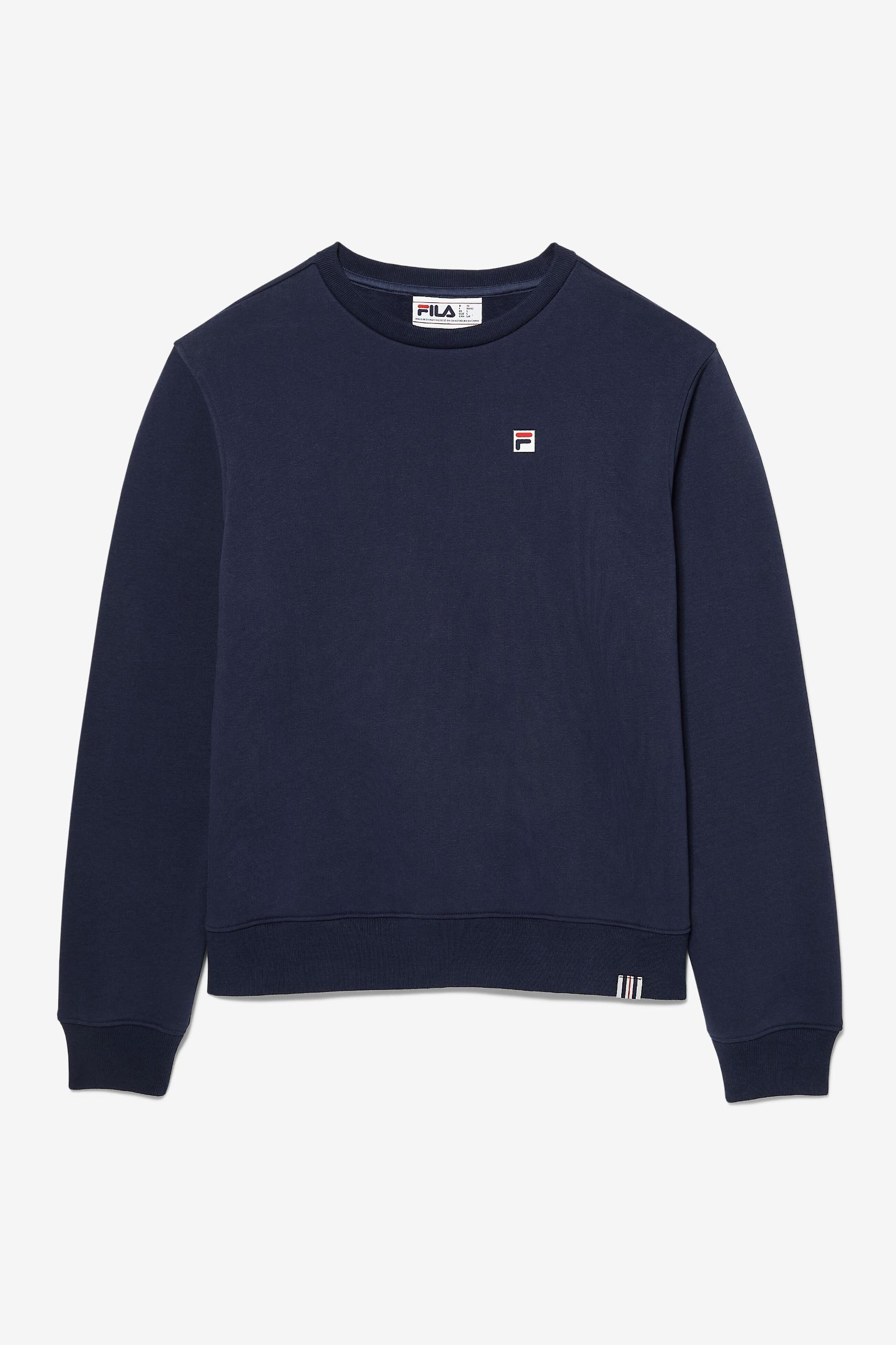 Apex Long Sleeve Crew Product Image