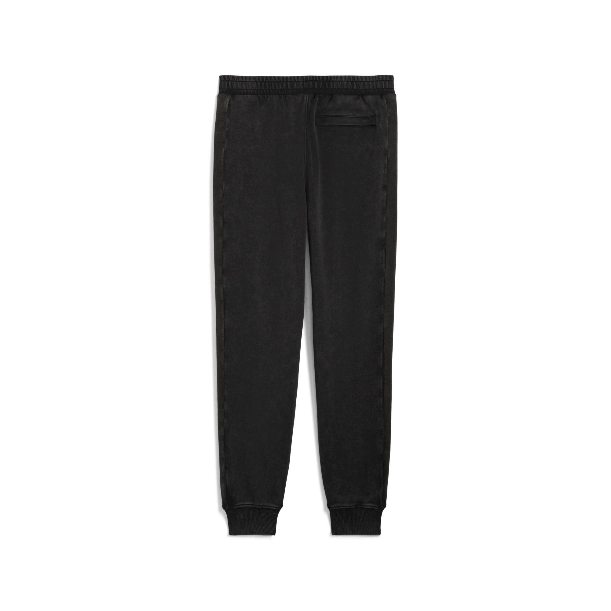 PUMA Scuderia Ferrari T7 Men's Motorsport Track Pants Product Image